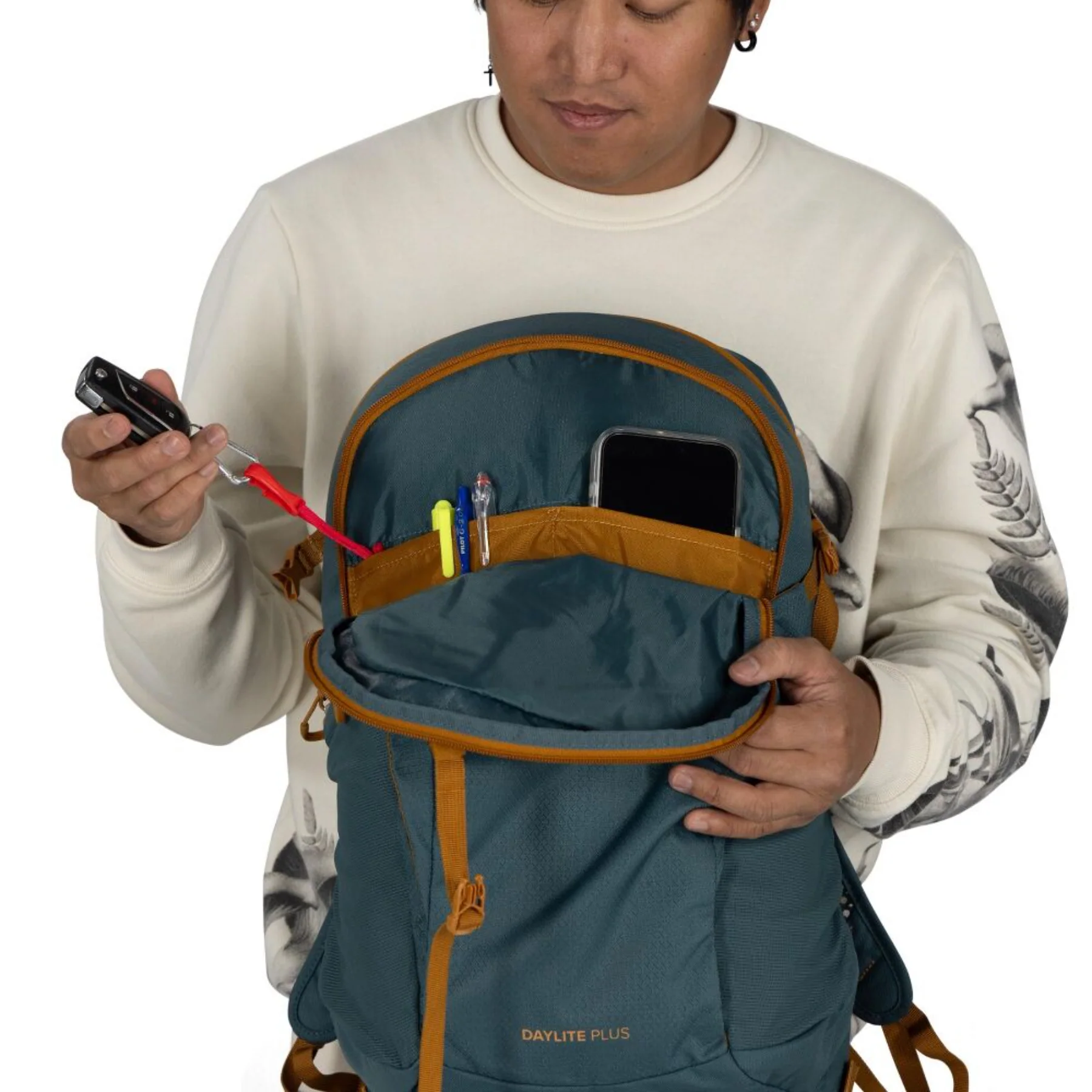 Daylite Day Backpack - Image 14