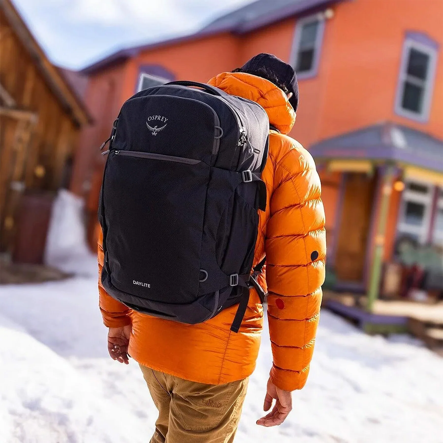 Daylite Carry-On Travel Pack 44 - Image 2