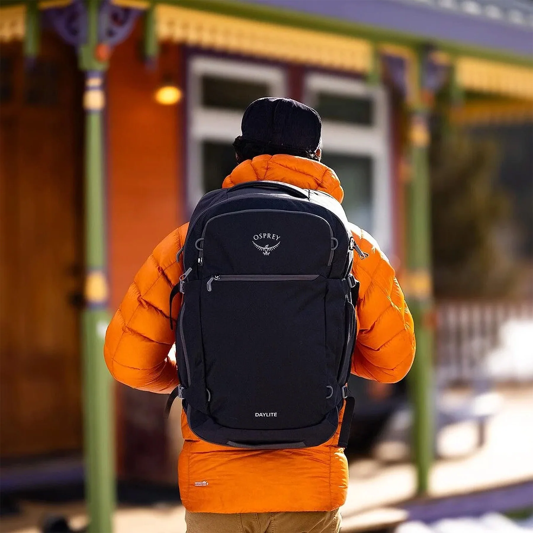 Daylite Carry-On Travel Pack 44 - Image 3