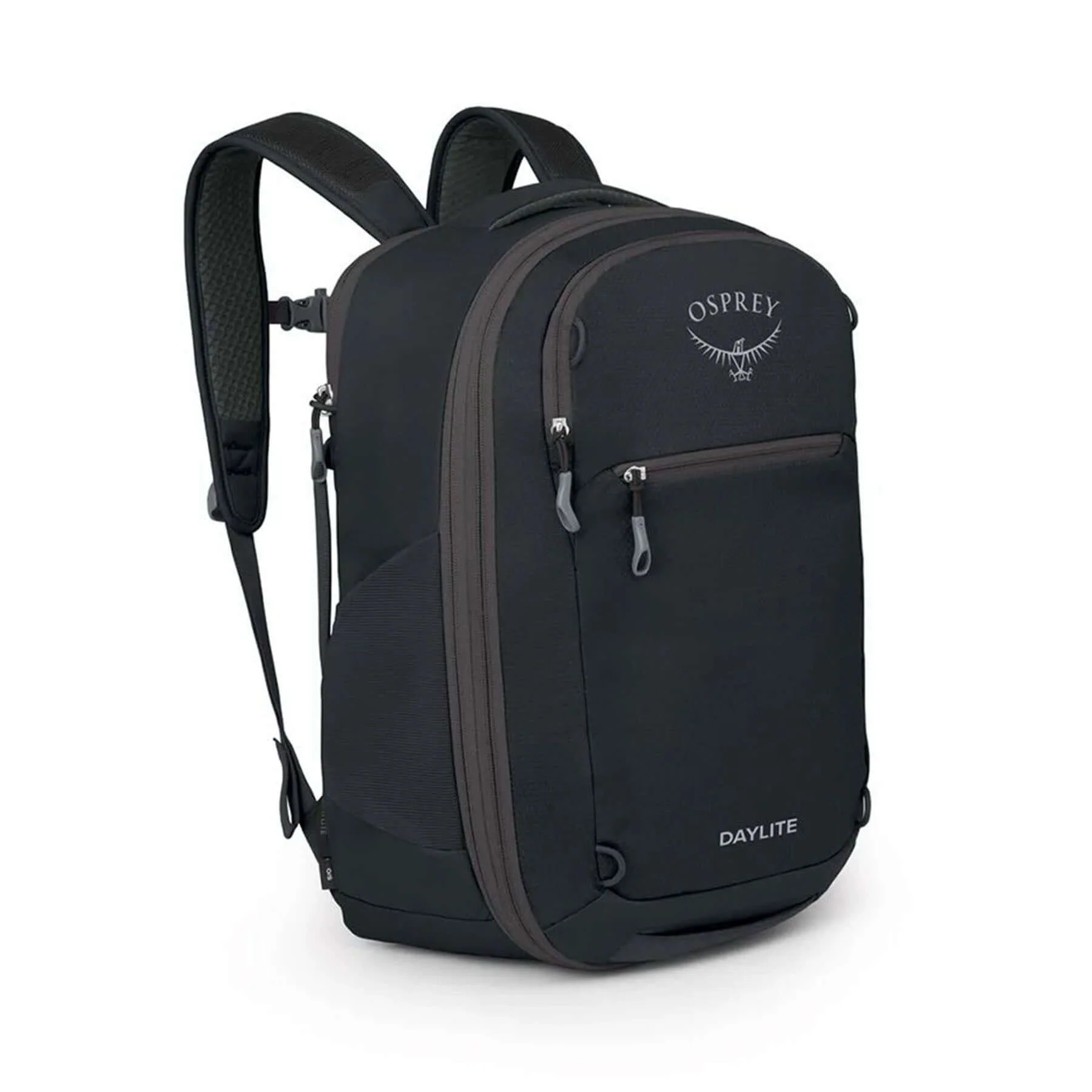 Daylite Expandable Travel Pack 26+6