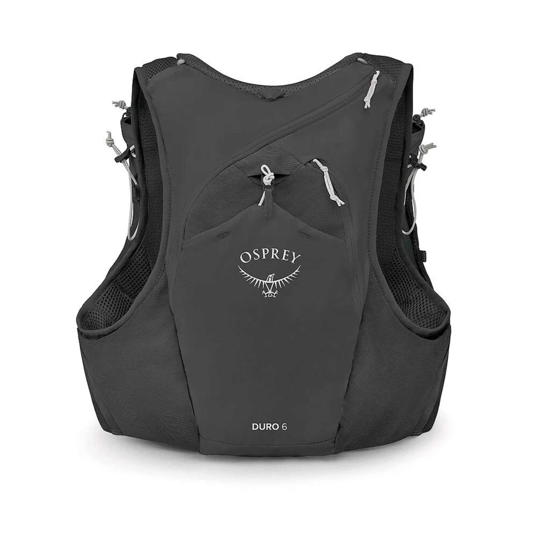 Duro 6 Running Vest - Image 3