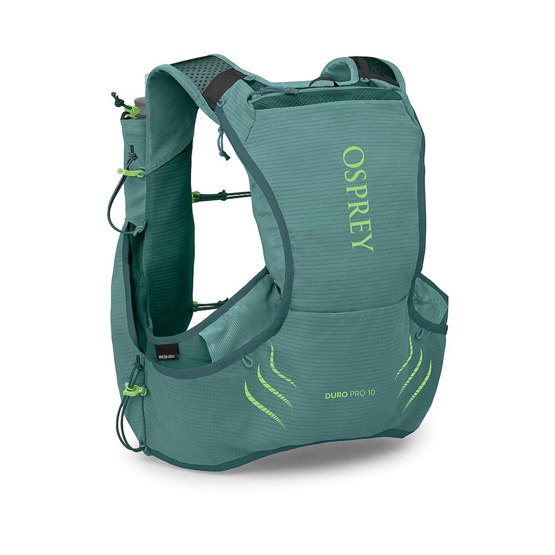 Duro Pro 10 Running Vest