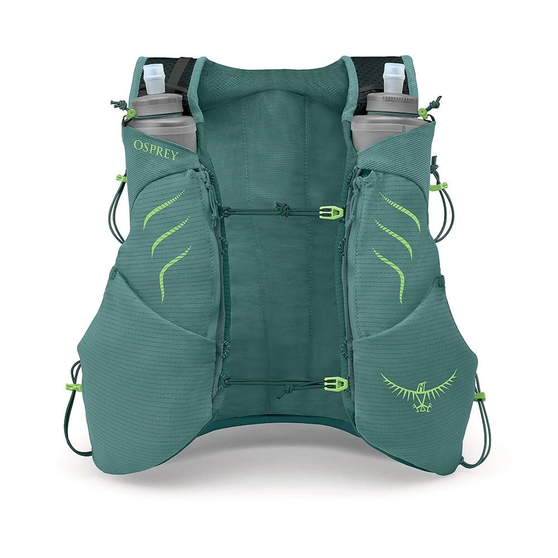 Duro Pro 10 Running Vest - Image 2