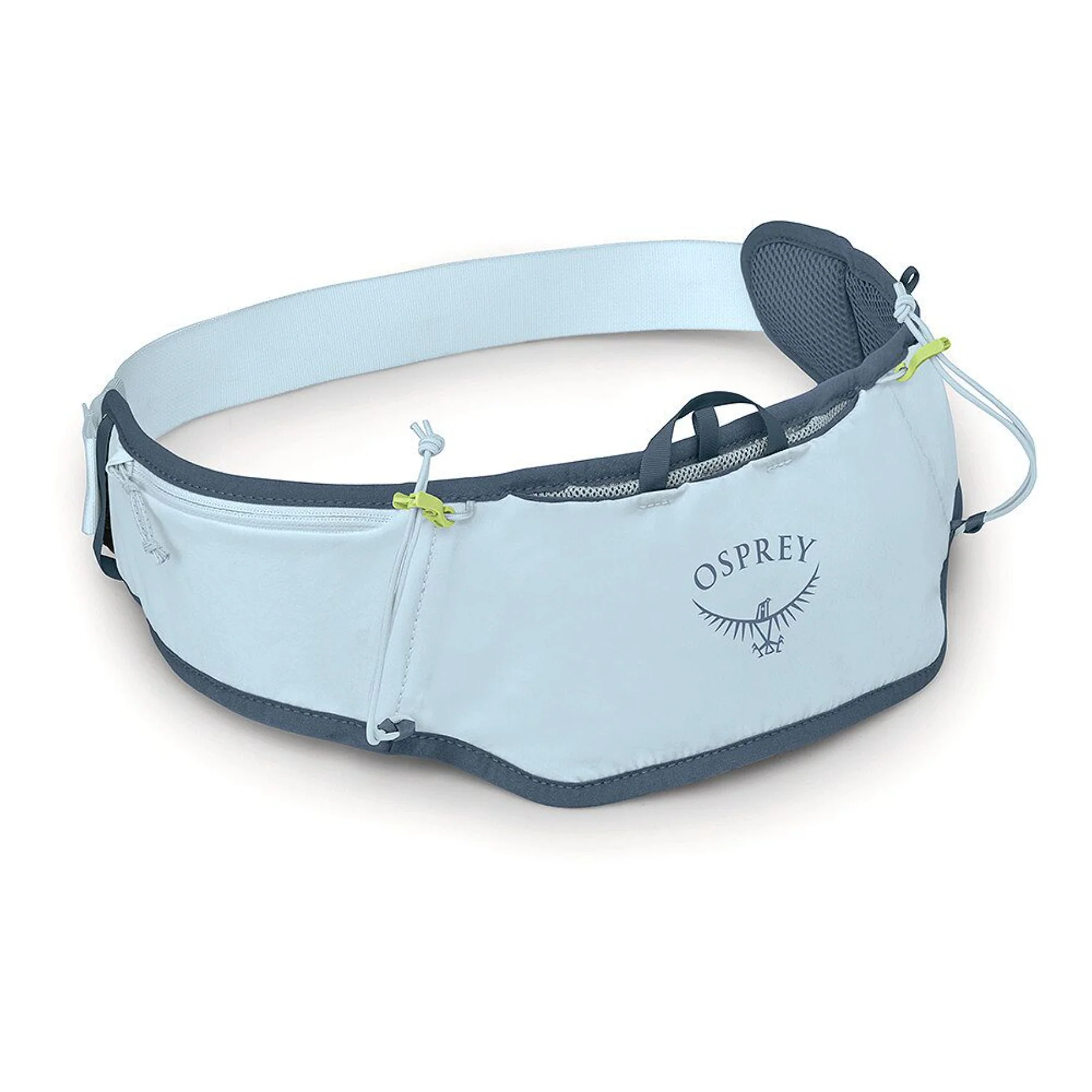 Dyna LT Lightweight Running Belt