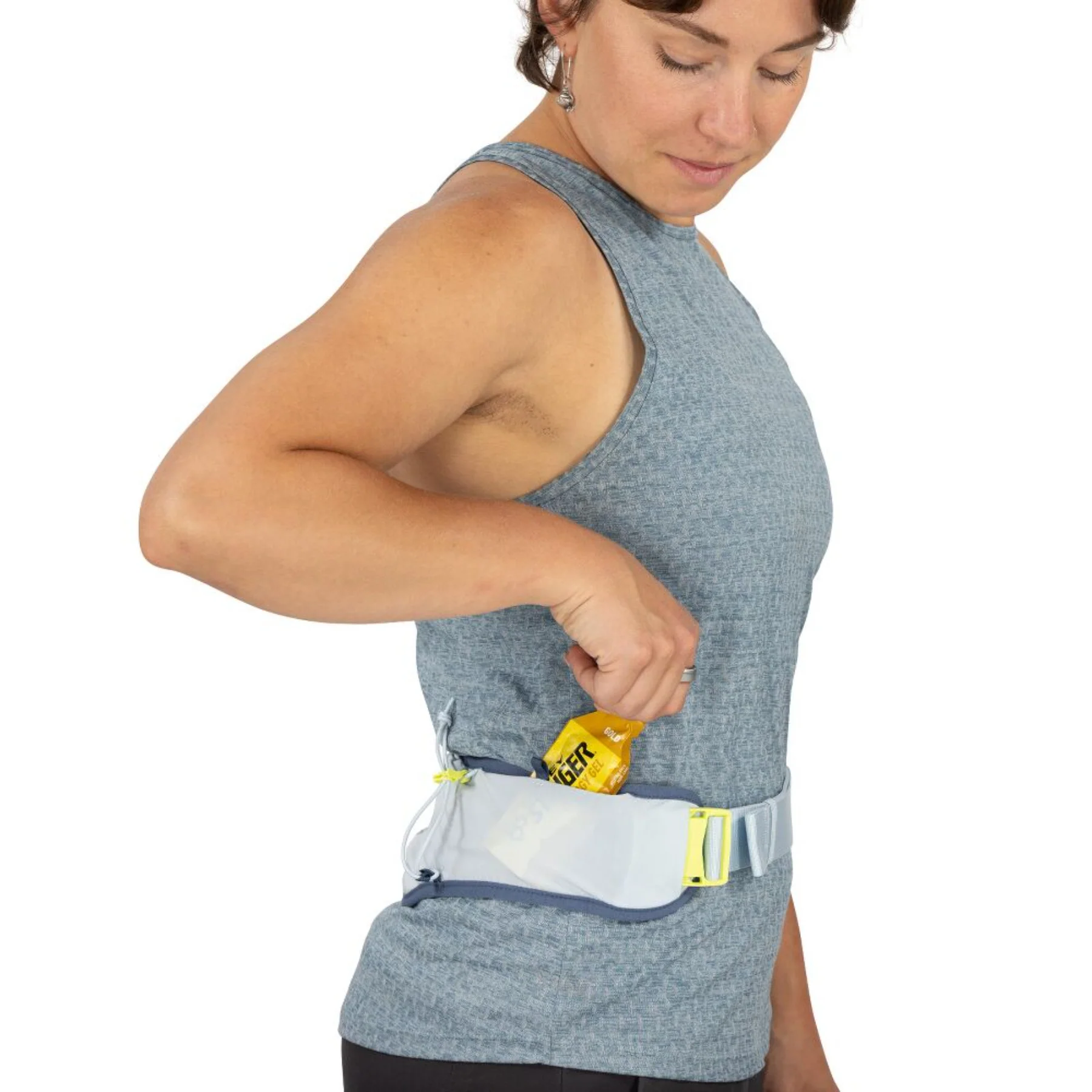 Dyna LT Lightweight Running Belt - Image 10