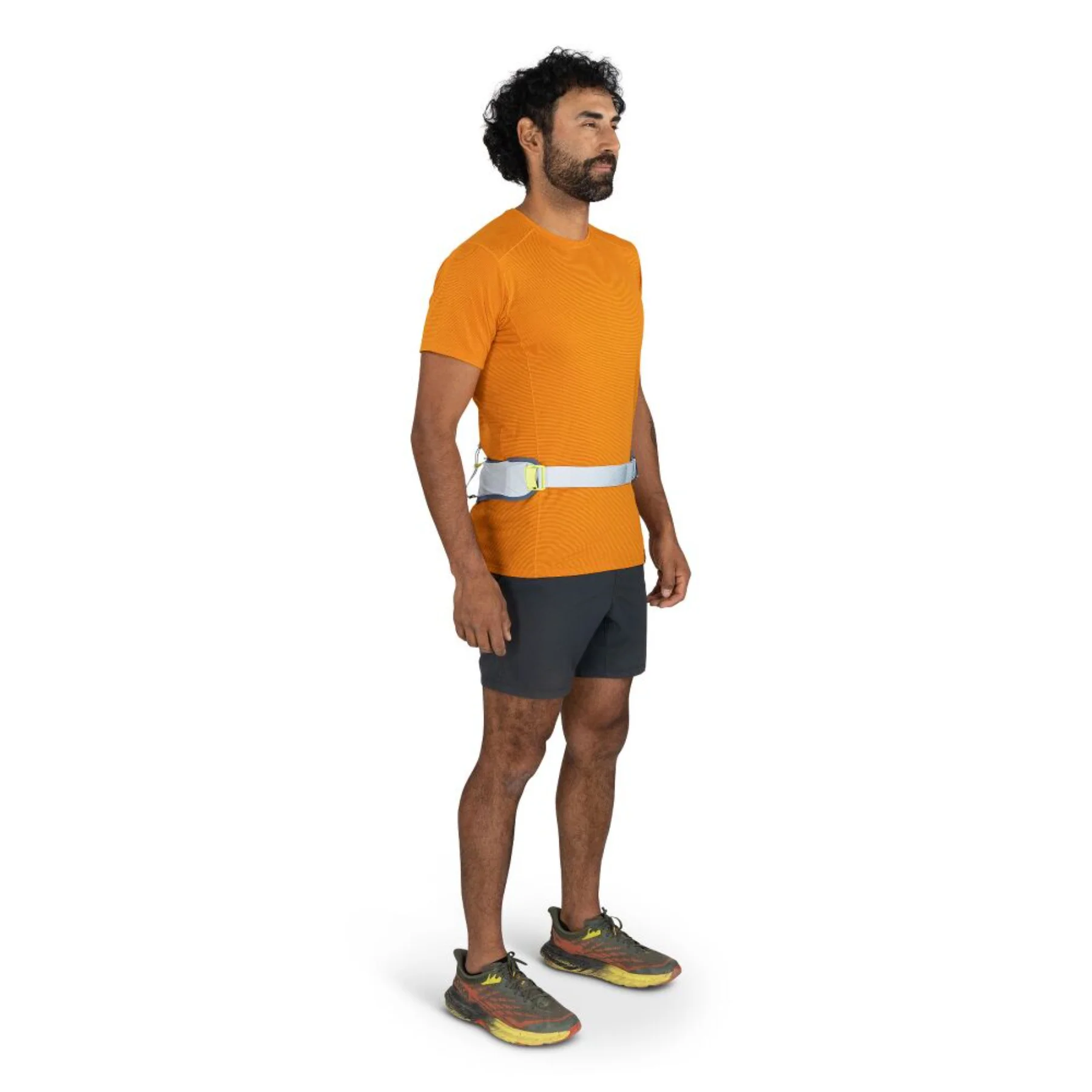 Dyna LT Lightweight Running Belt - Image 11