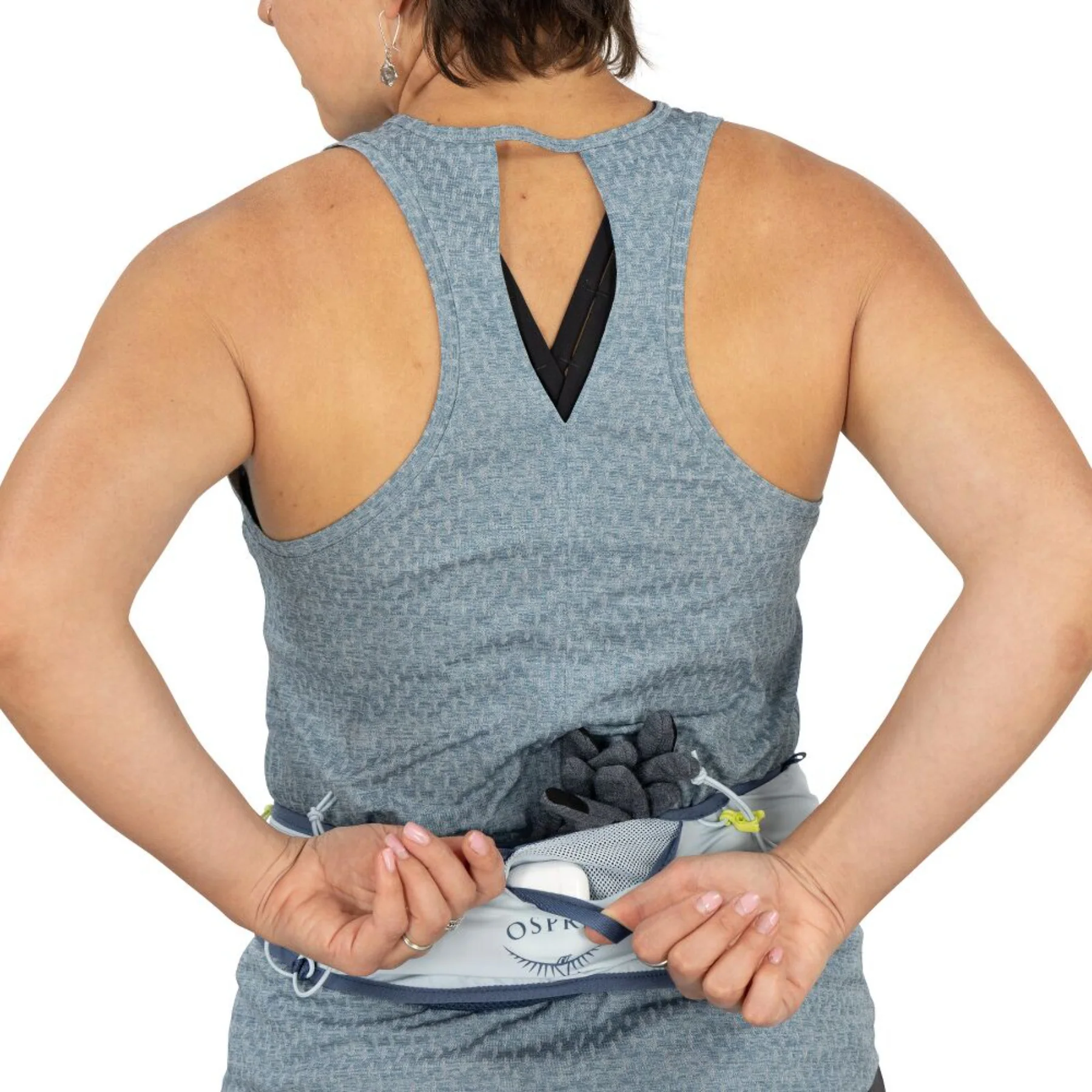 Dyna LT Lightweight Running Belt - Image 12