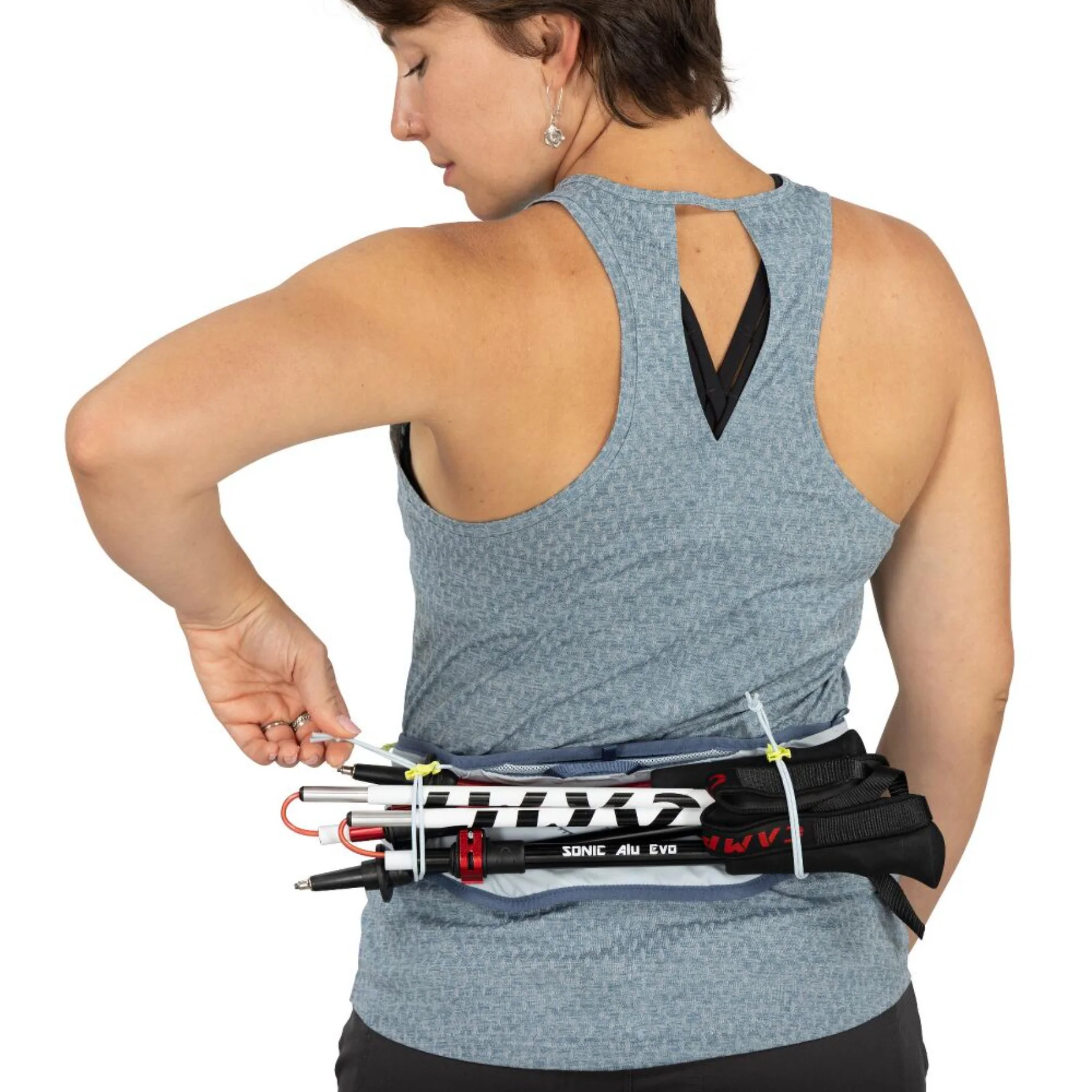 Dyna LT Lightweight Running Belt - Image 13