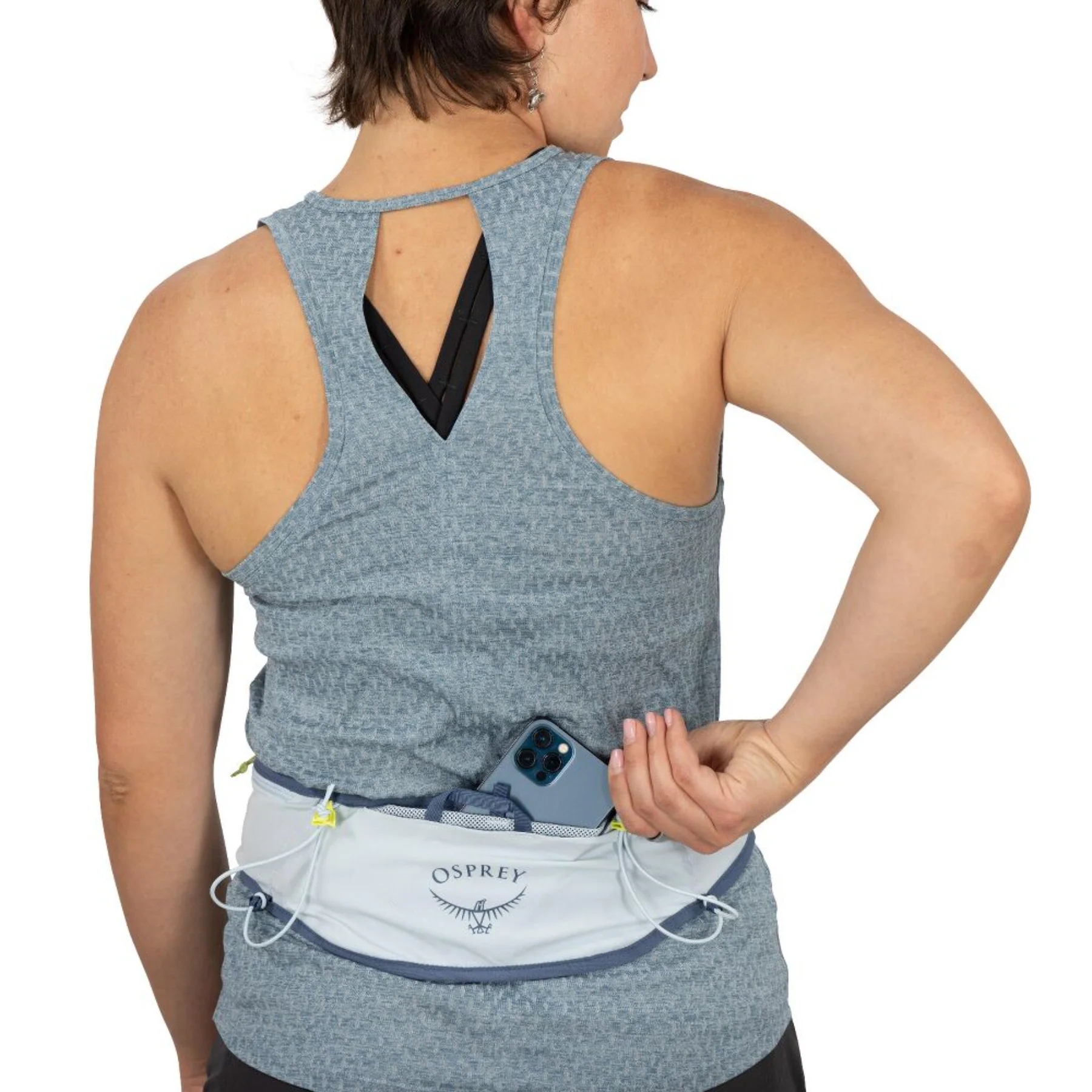Dyna LT Lightweight Running Belt - Image 14