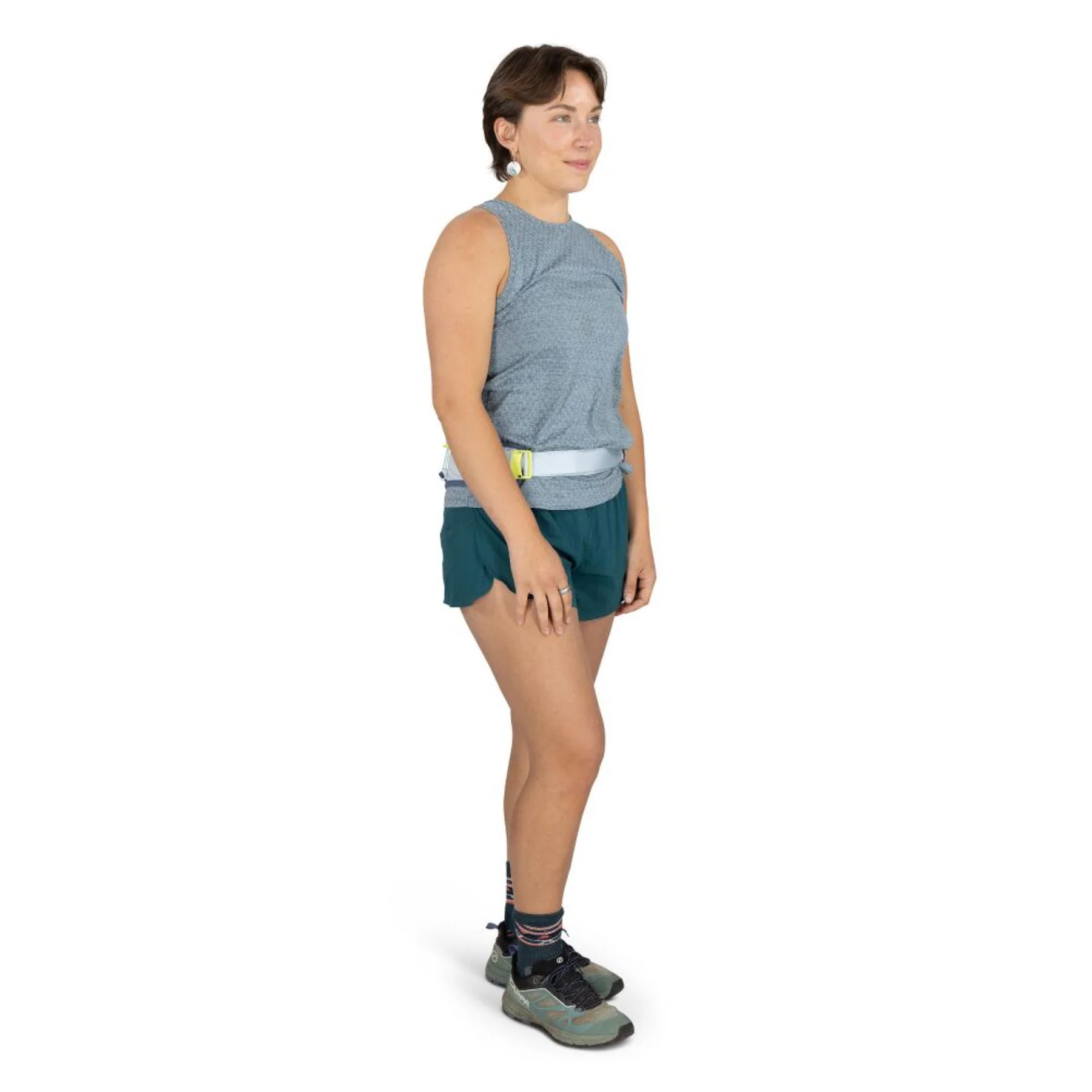 Dyna LT Lightweight Running Belt - Image 15