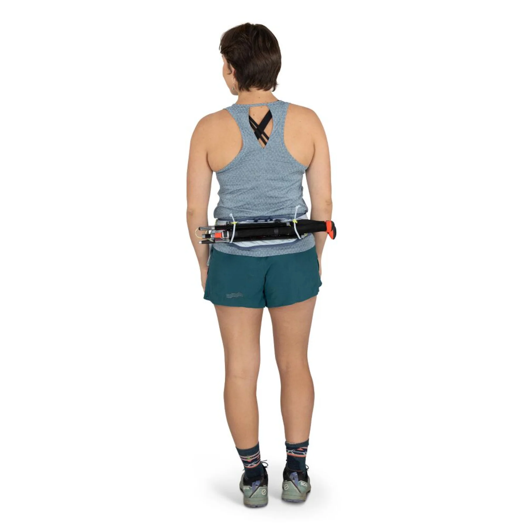 Dyna LT Lightweight Running Belt - Image 16
