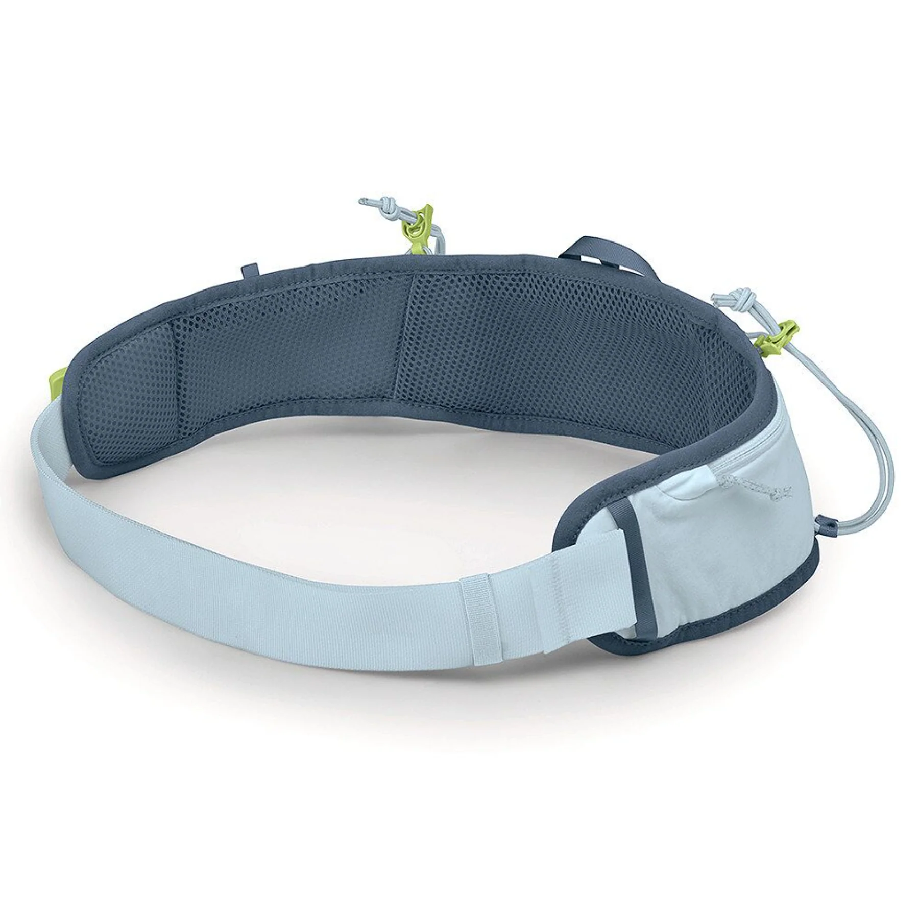 Dyna LT Lightweight Running Belt - Image 7