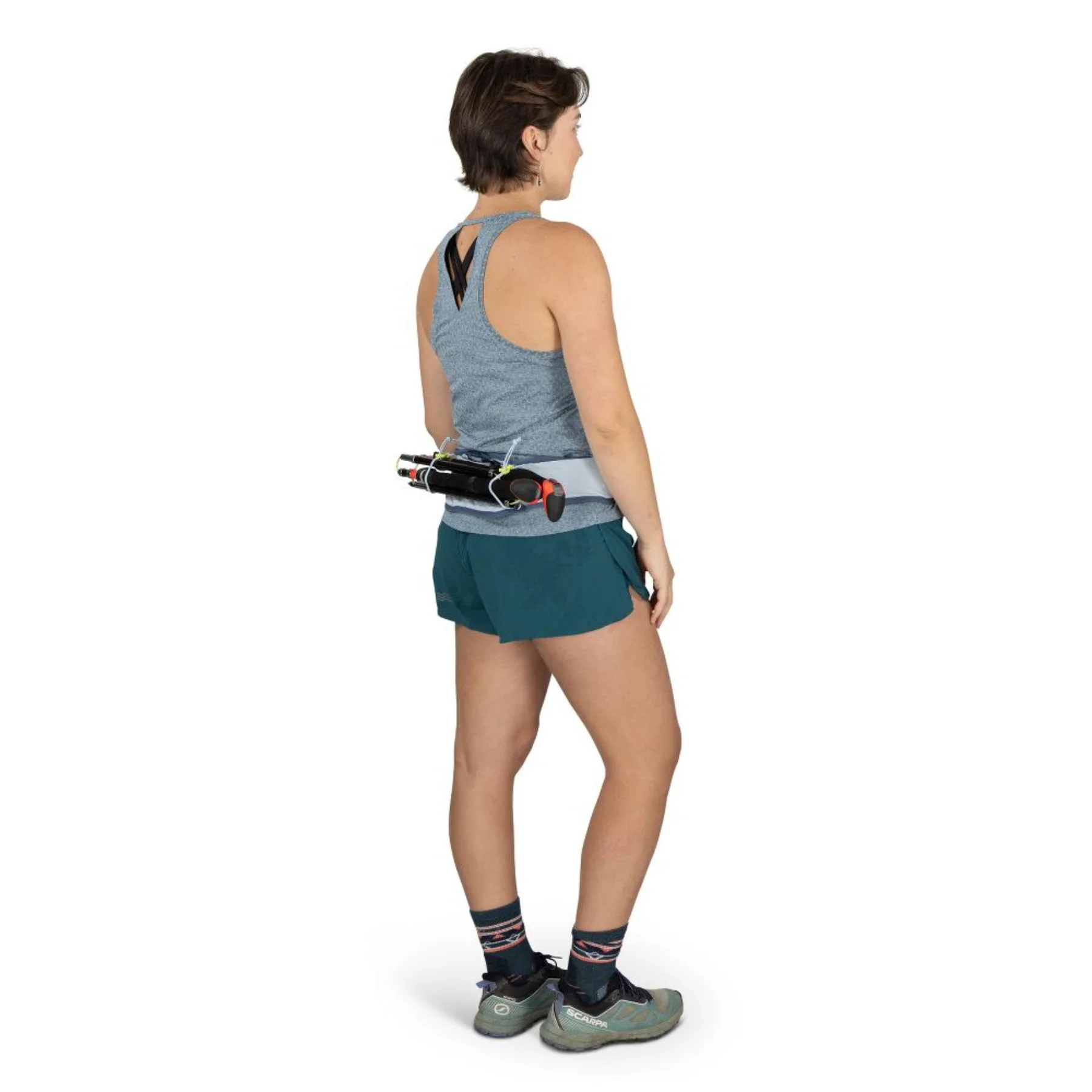 Dyna LT Lightweight Running Belt - Image 8