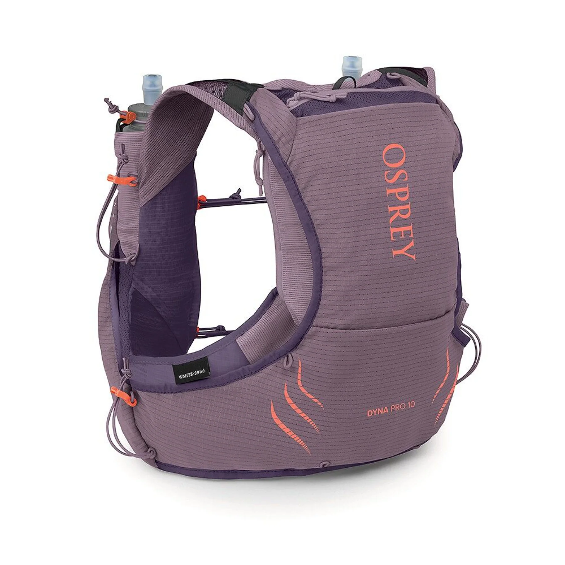Dyna Pro 10 Running Vest