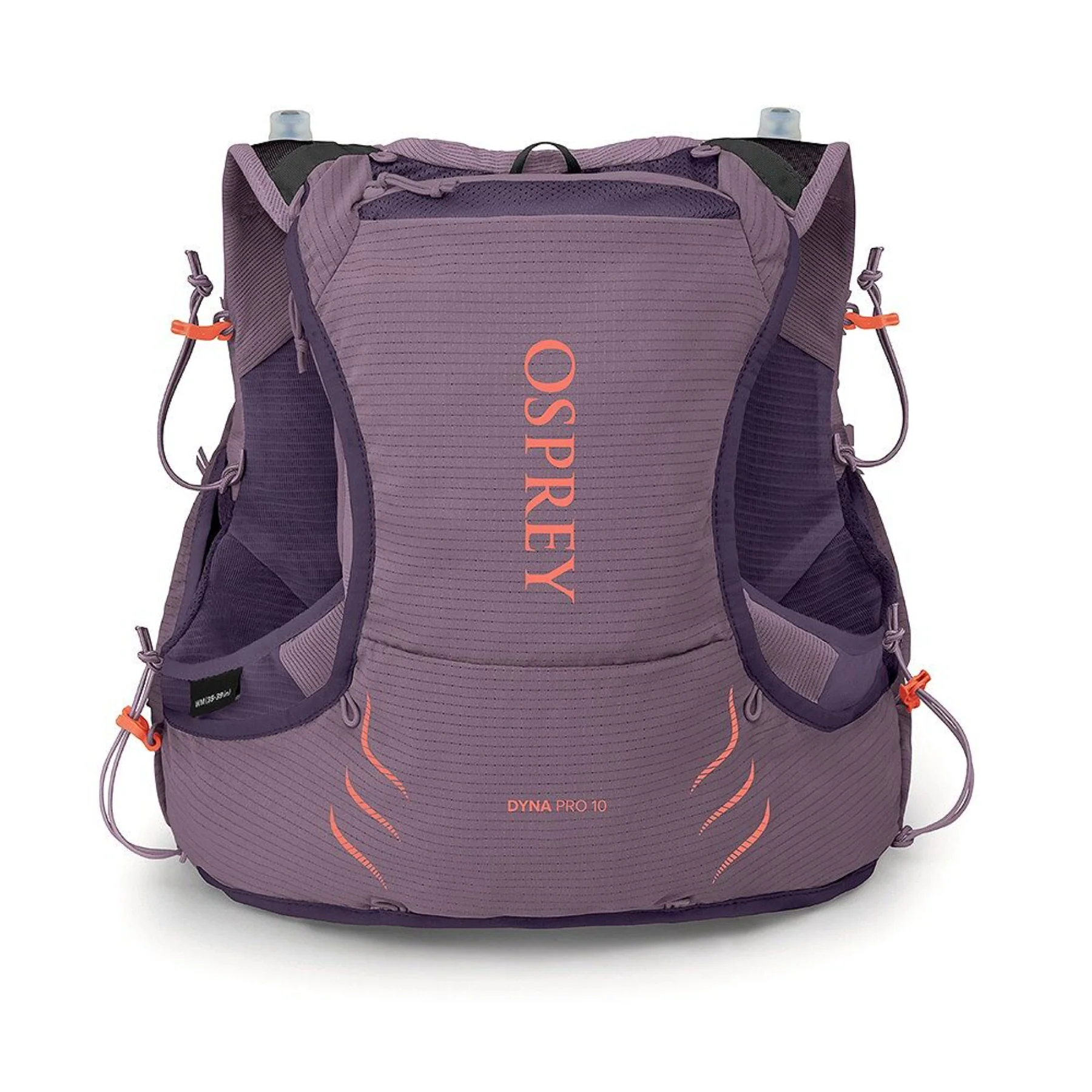 Dyna Pro 10 Running Vest - Image 3