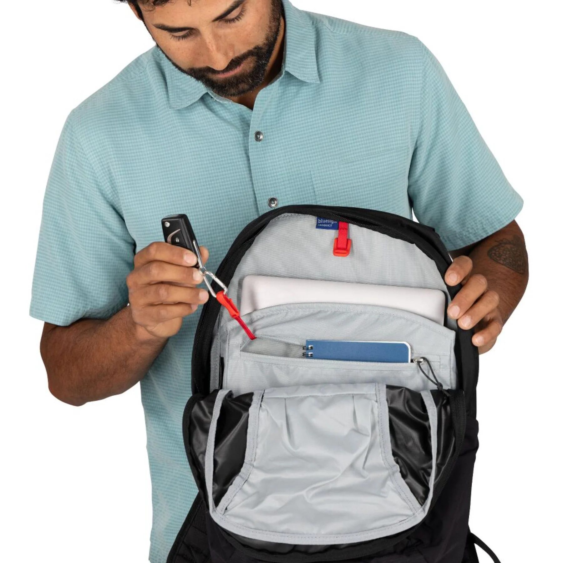 Farpoint 55 Travel Pack - Image 10