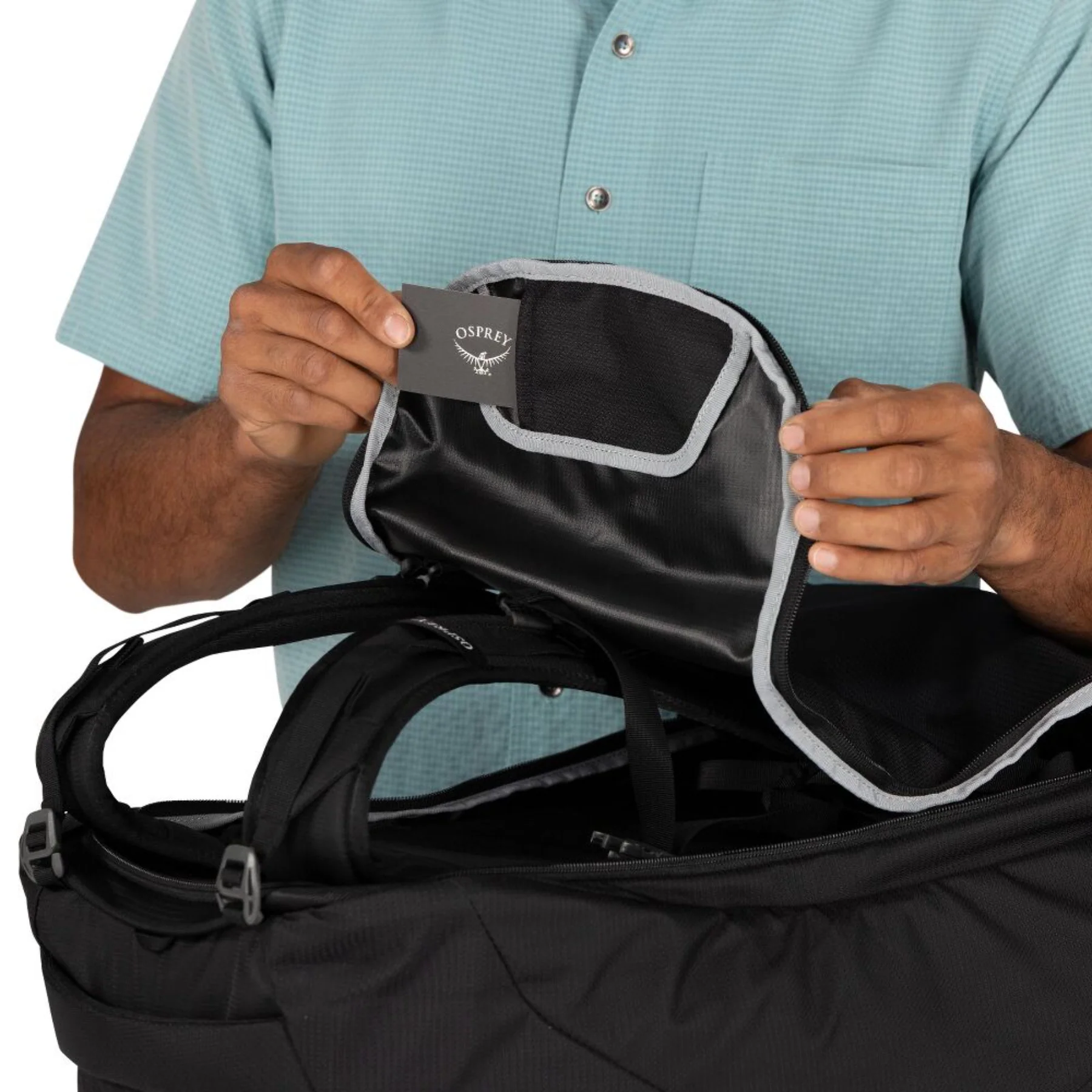 Farpoint 55 Travel Pack - Image 8
