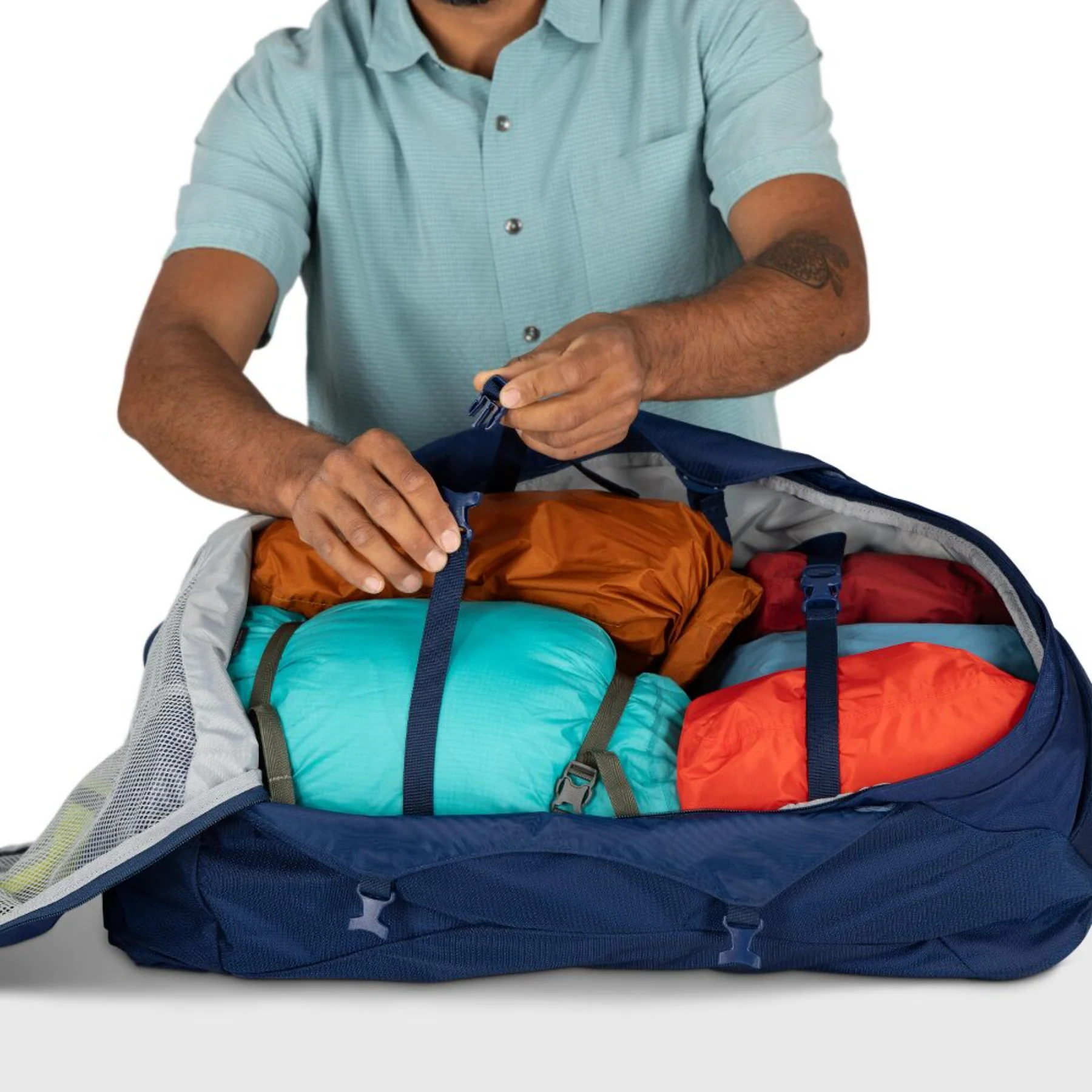 Farpoint 70 Travel Pack - Image 14