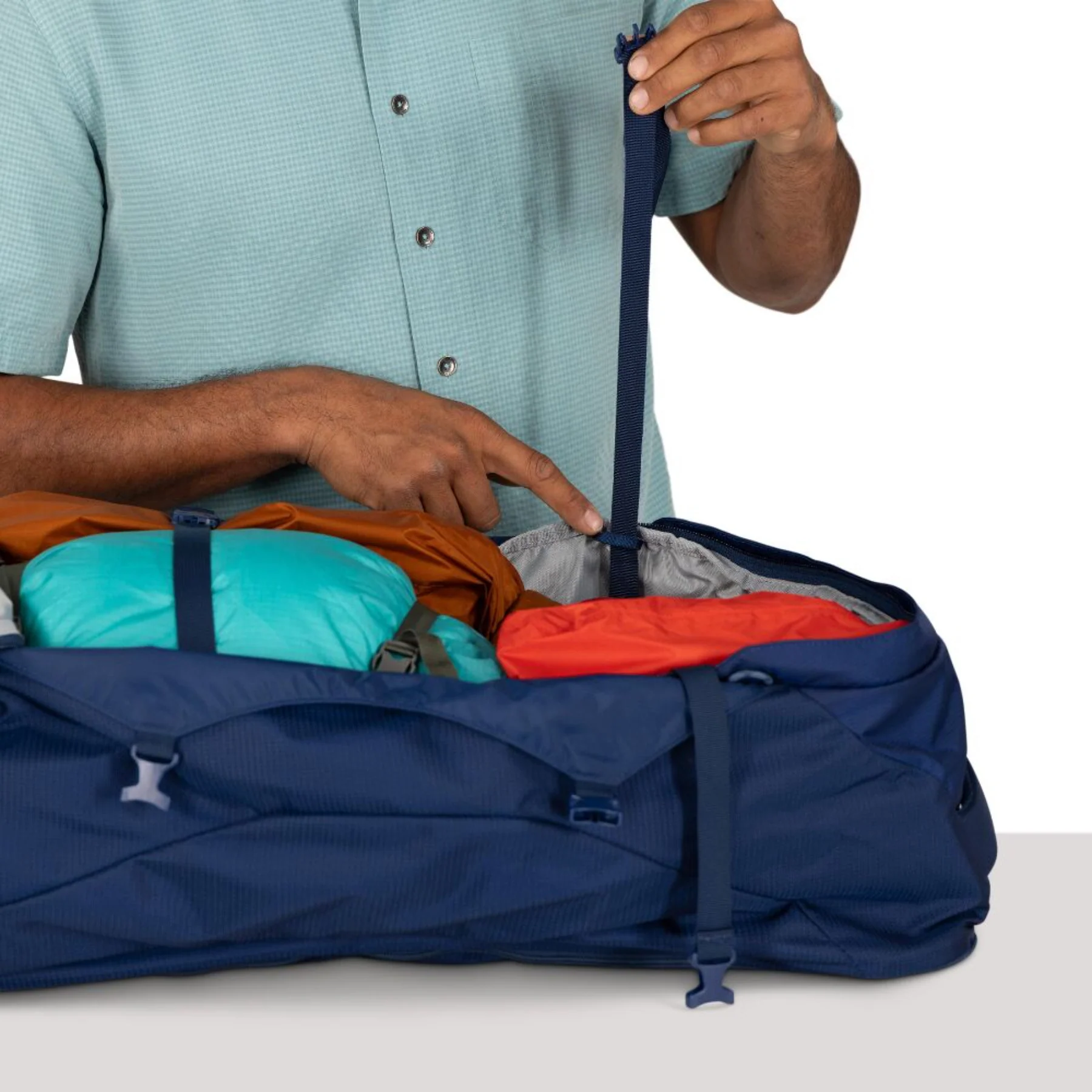Farpoint 70 Travel Pack - Image 15