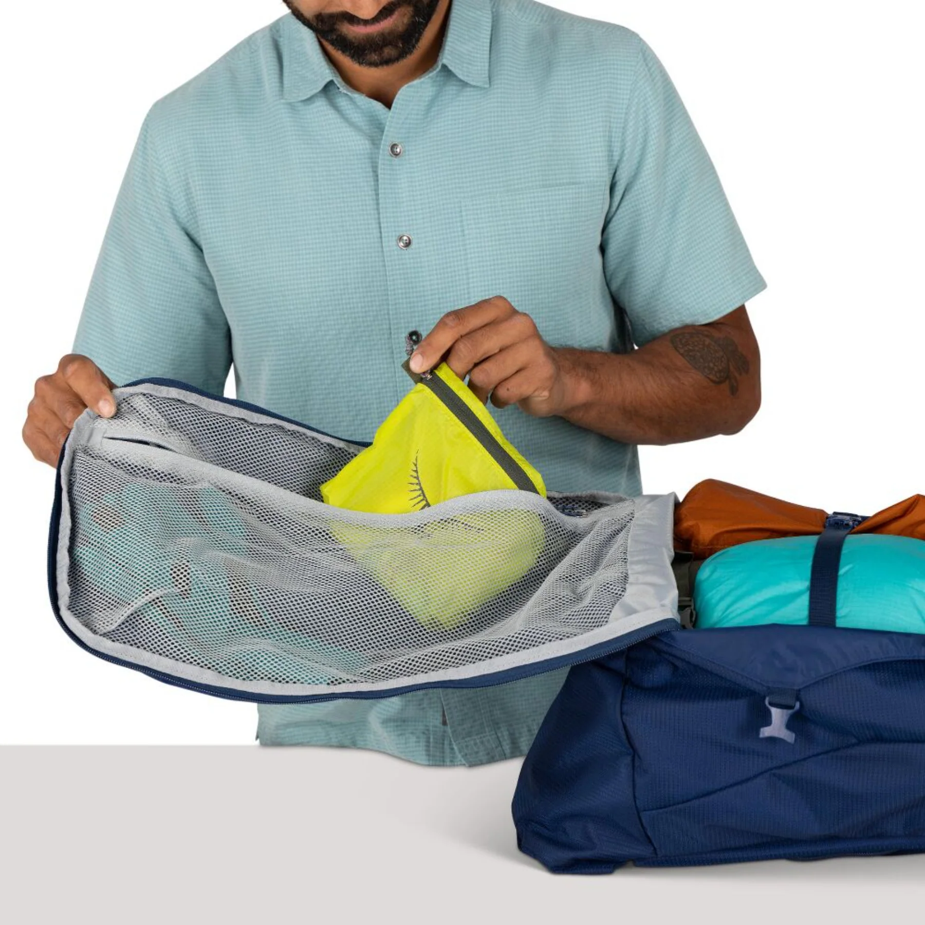 Farpoint 70 Travel Pack - Image 8