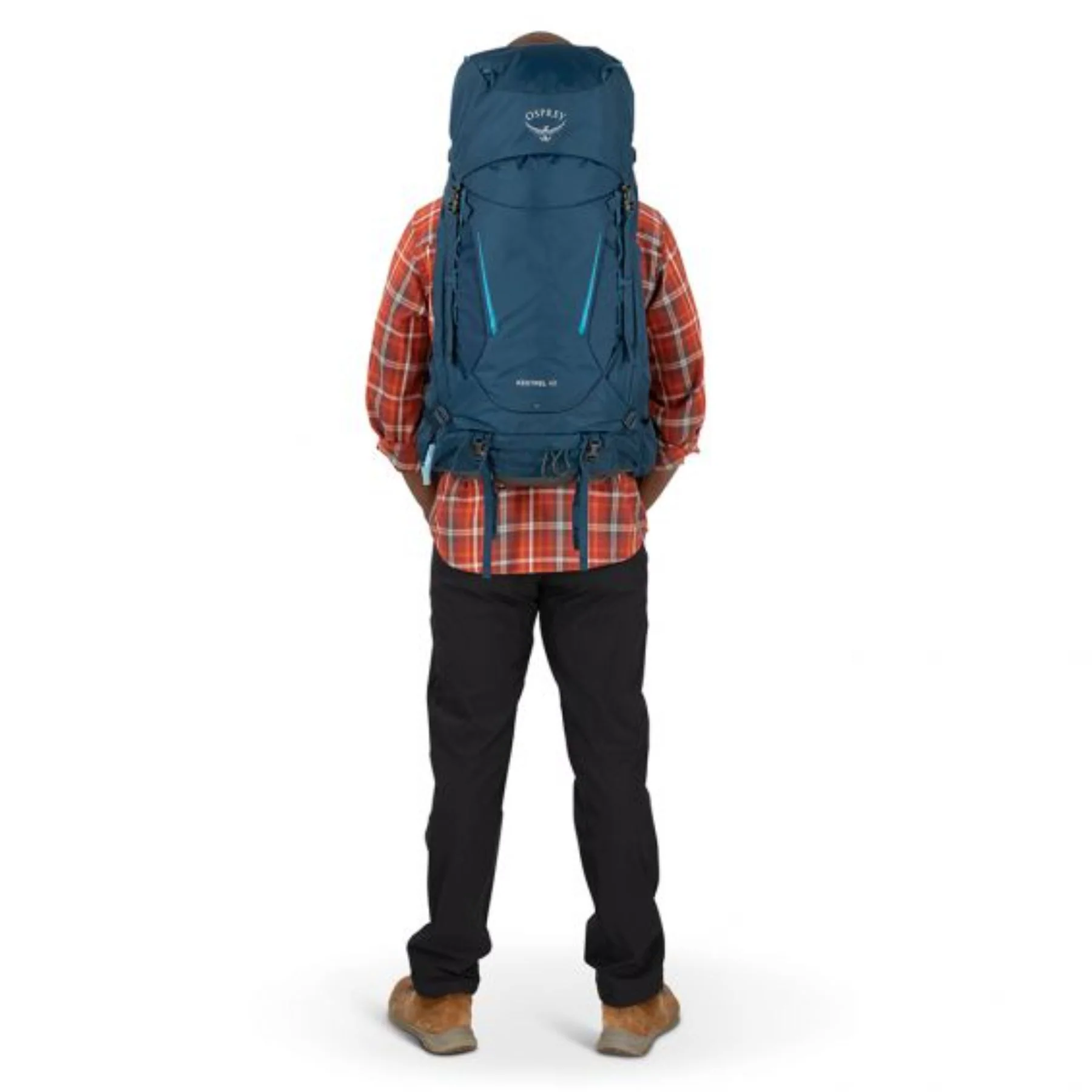 Kestrel 48 Hiking Backpack - Image 4