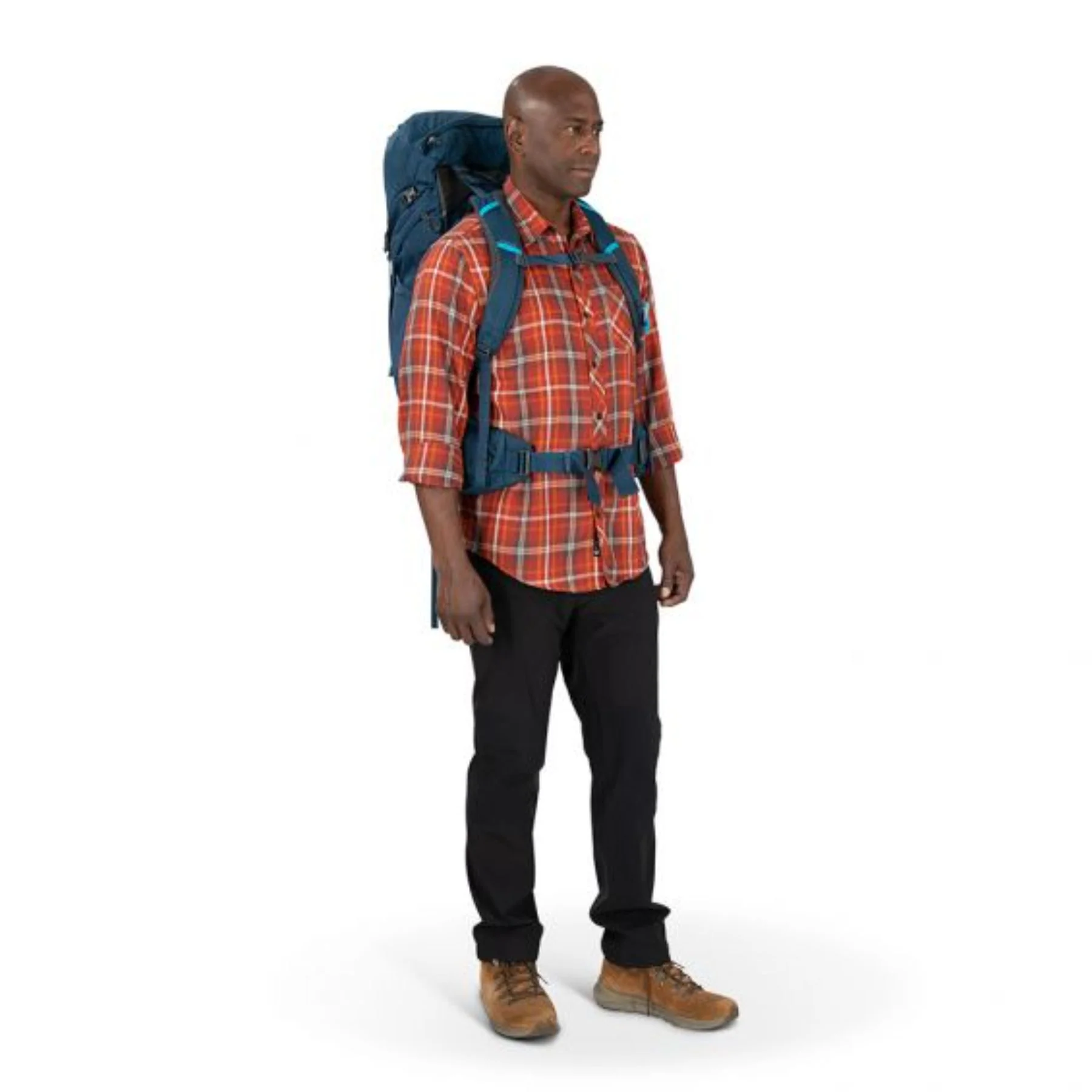 Kestrel 48 Hiking Backpack - Image 5