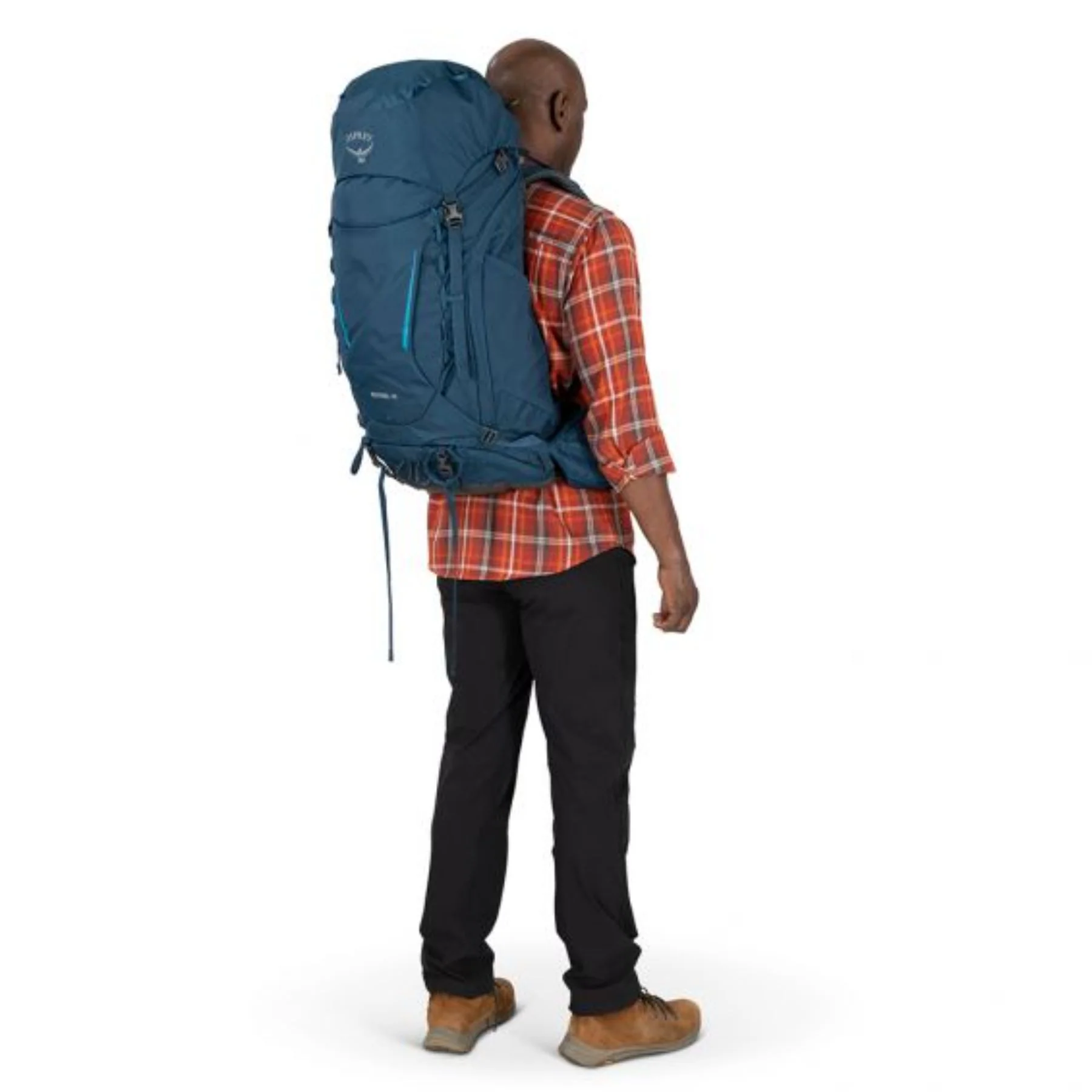 Kestrel 48 Hiking Backpack - Image 6