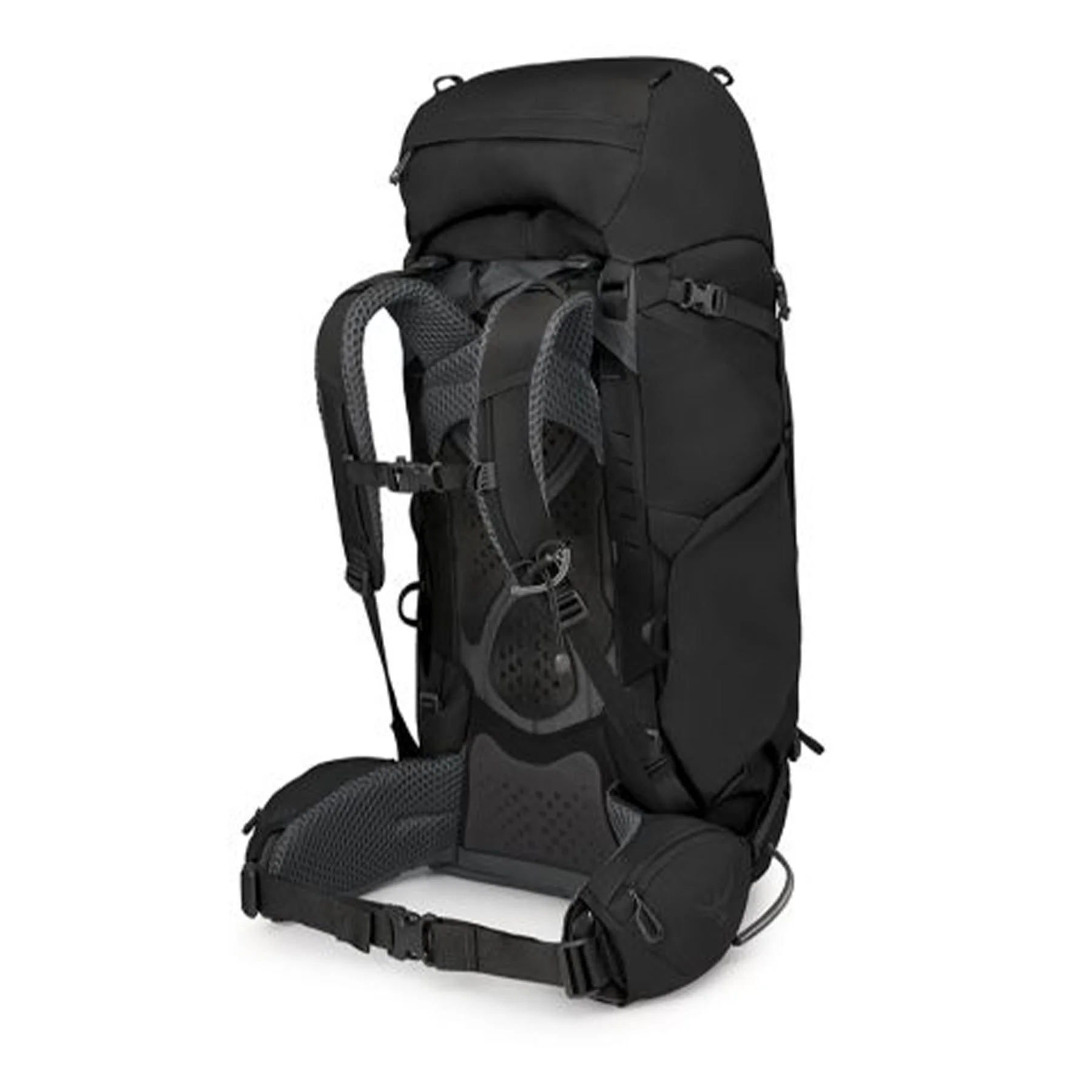 Kestrel 58 Hiking Backpack - Image 2