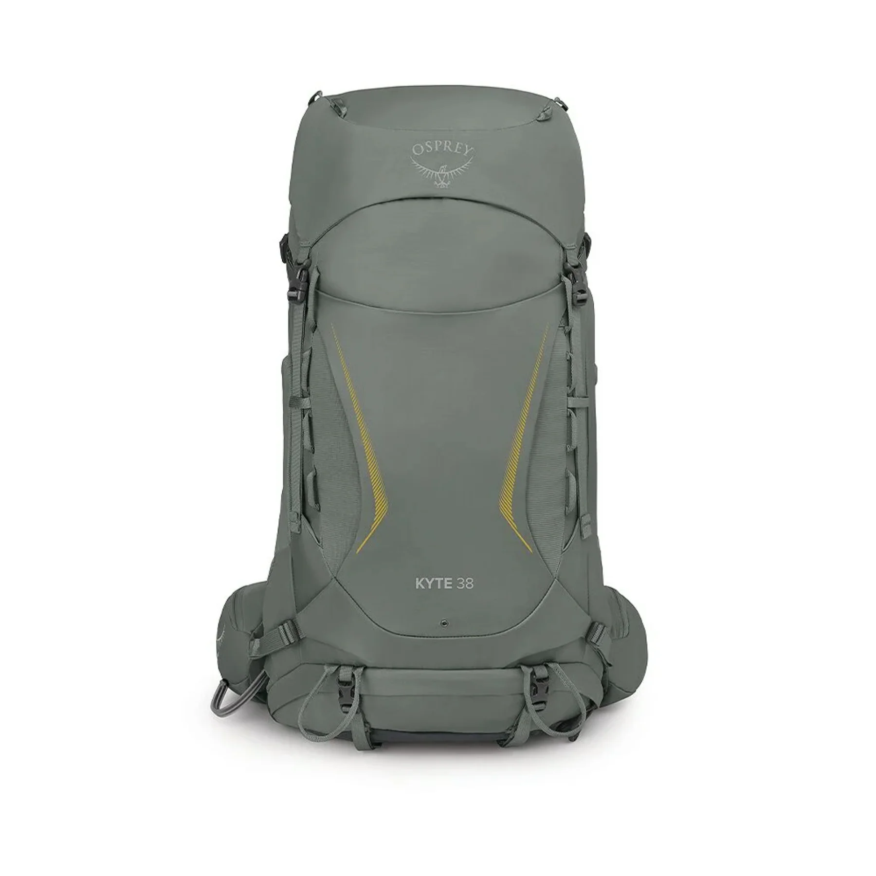 Kyte 38 Hiking Backpack - Image 4