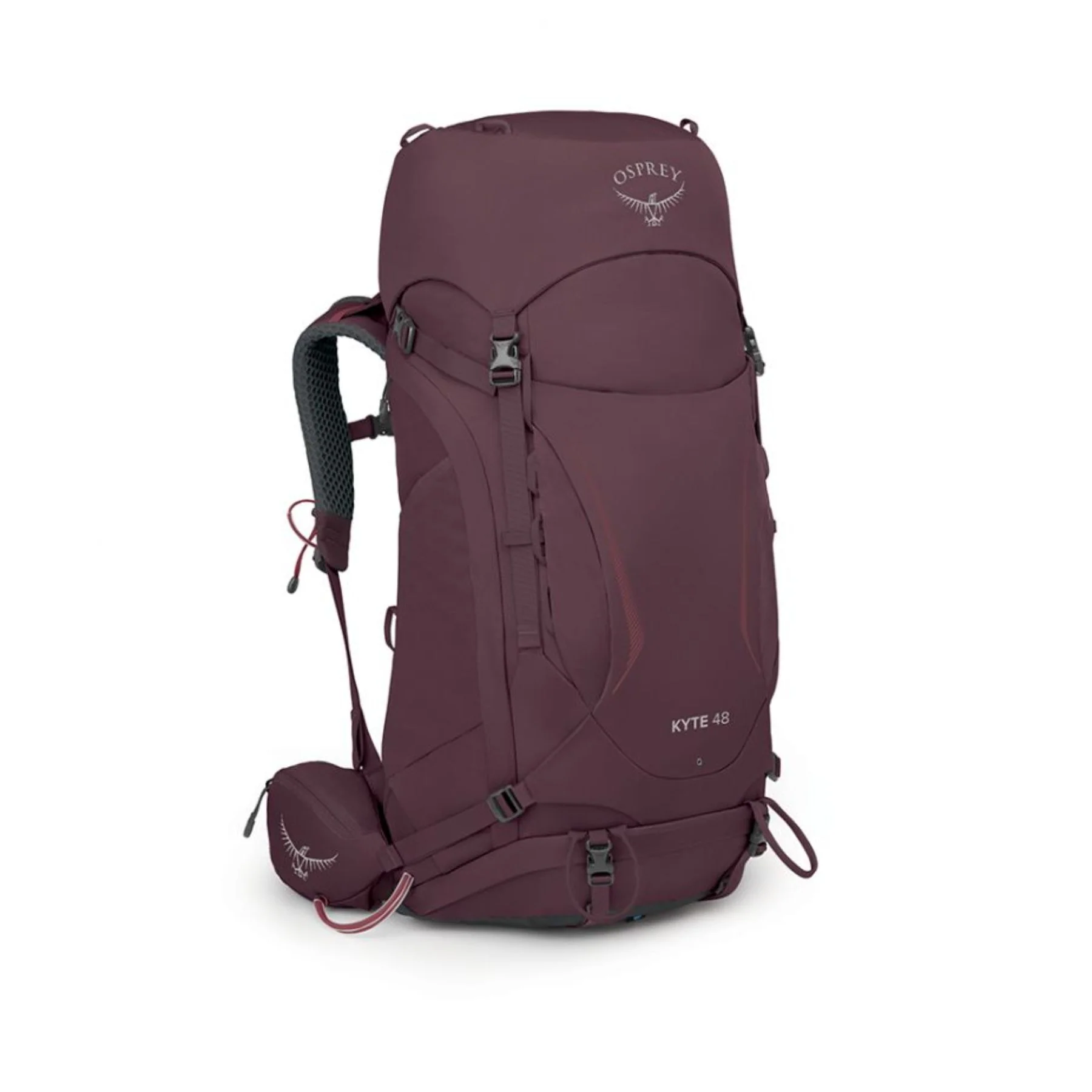 Kyte 48 Hiking Backpack - Image 20