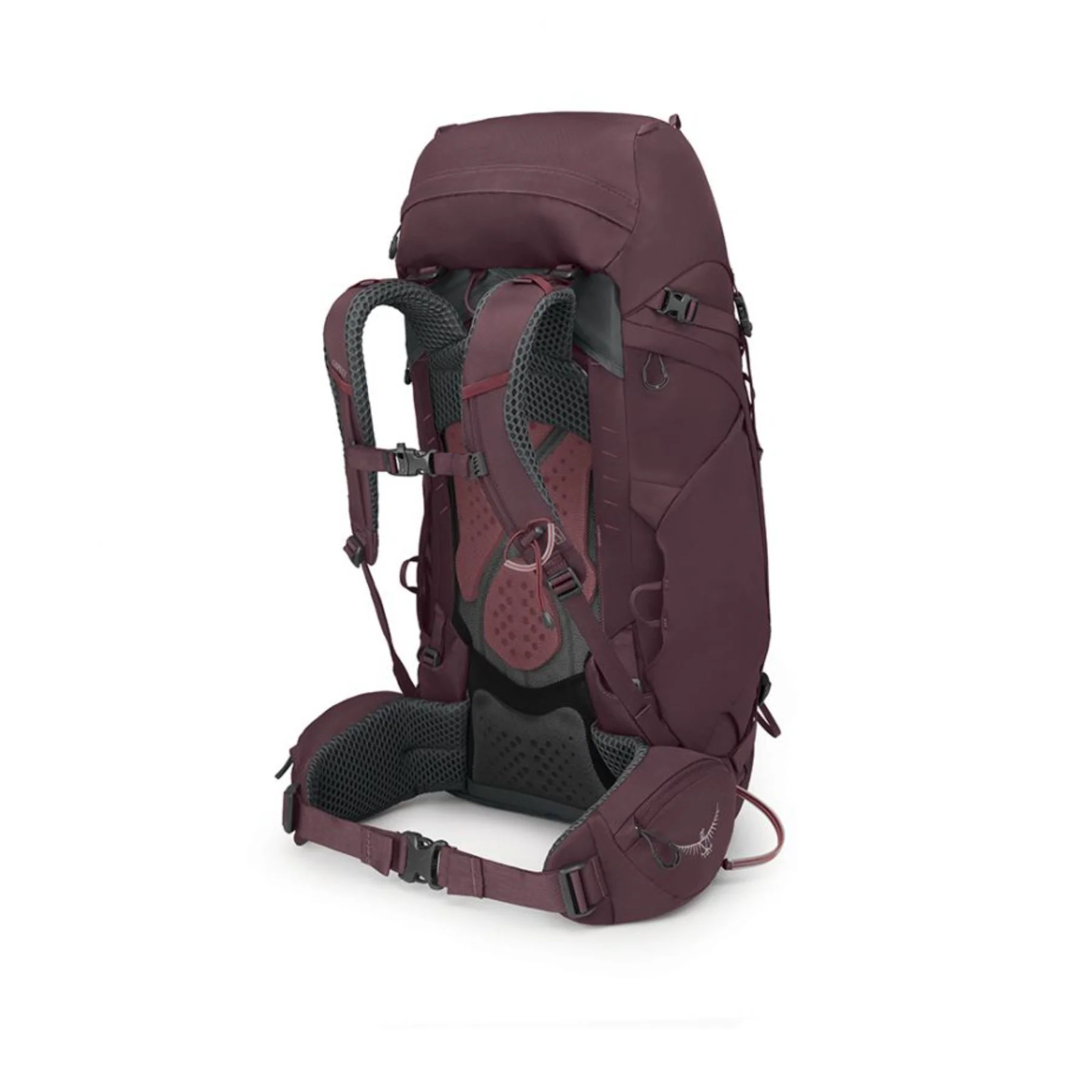 Kyte 48 Hiking Backpack - Image 21