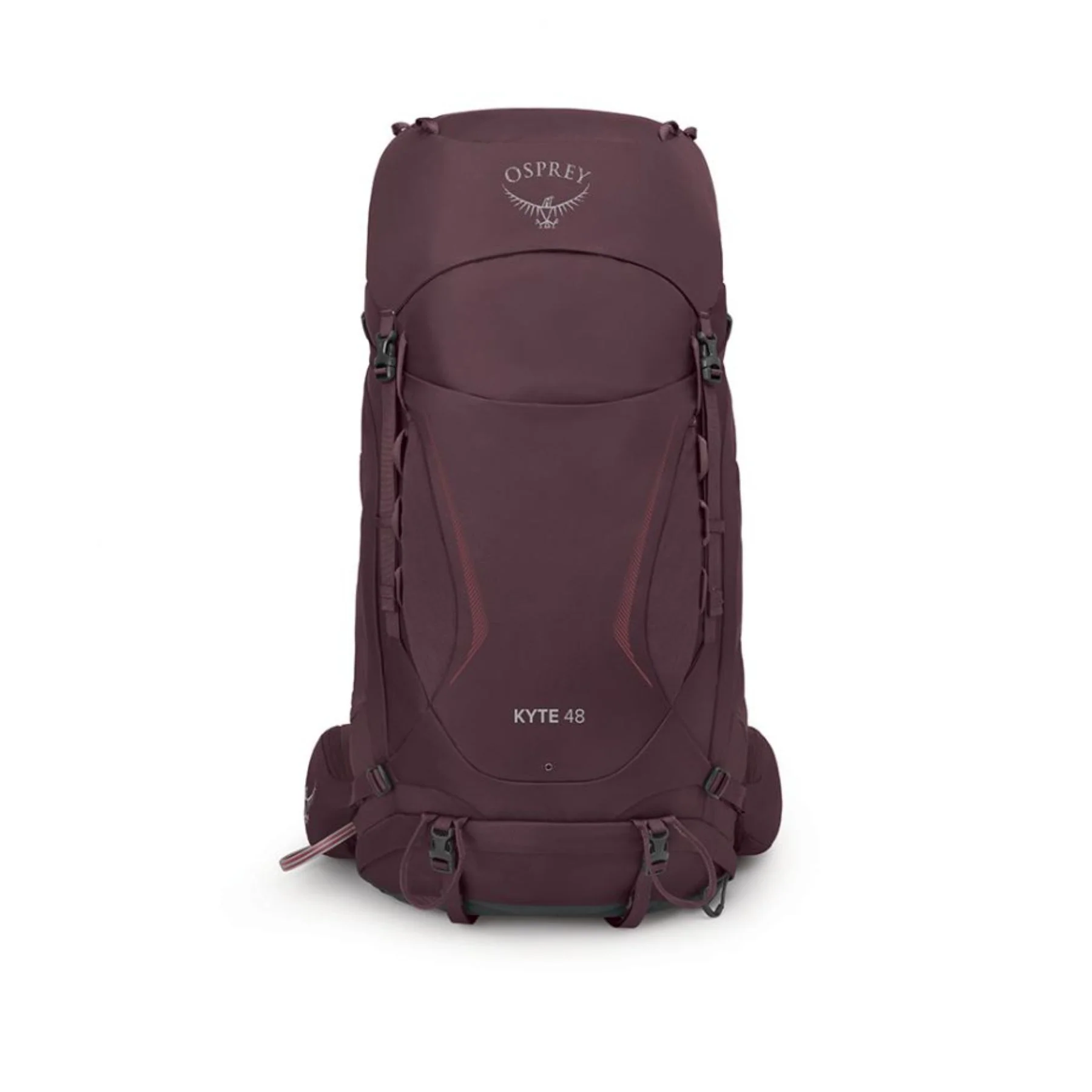Kyte 48 Hiking Backpack - Image 22