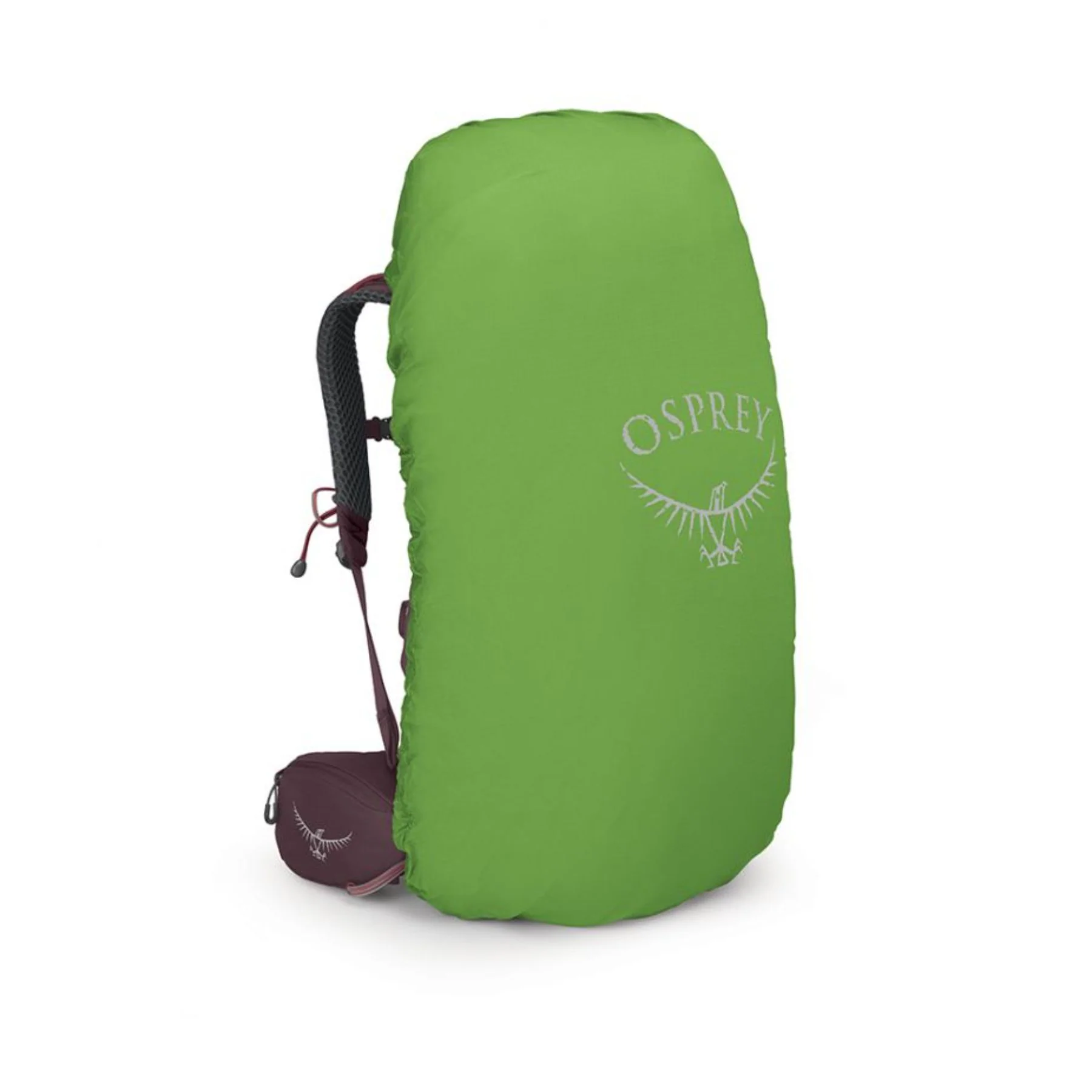 Kyte 48 Hiking Backpack - Image 23