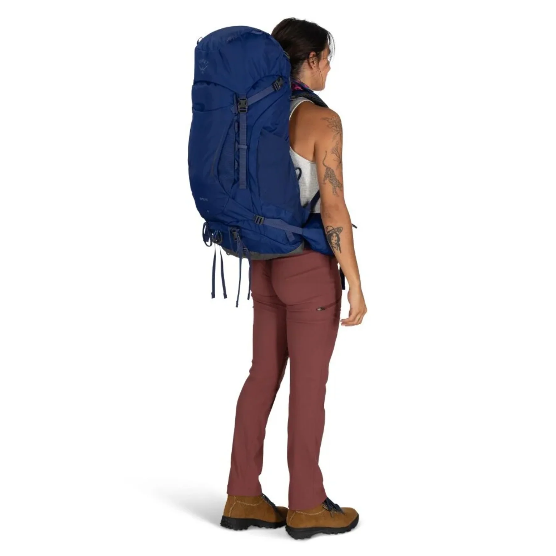 Kyte 48 Hiking Backpack - Image 6