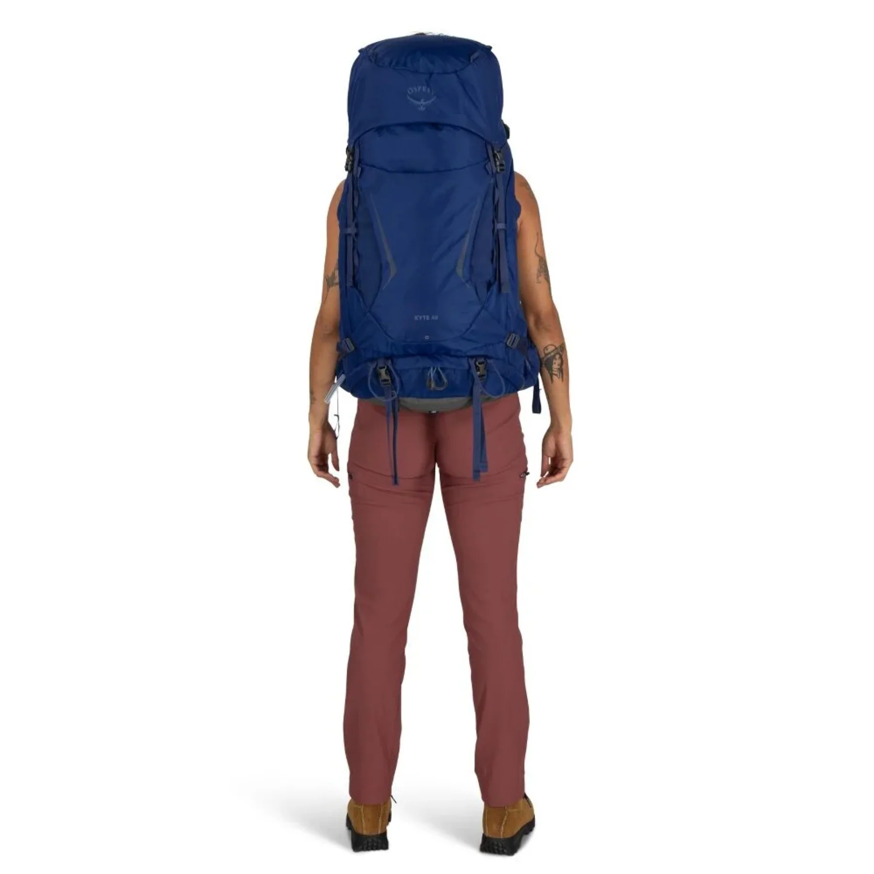 Kyte 48 Hiking Backpack - Image 7