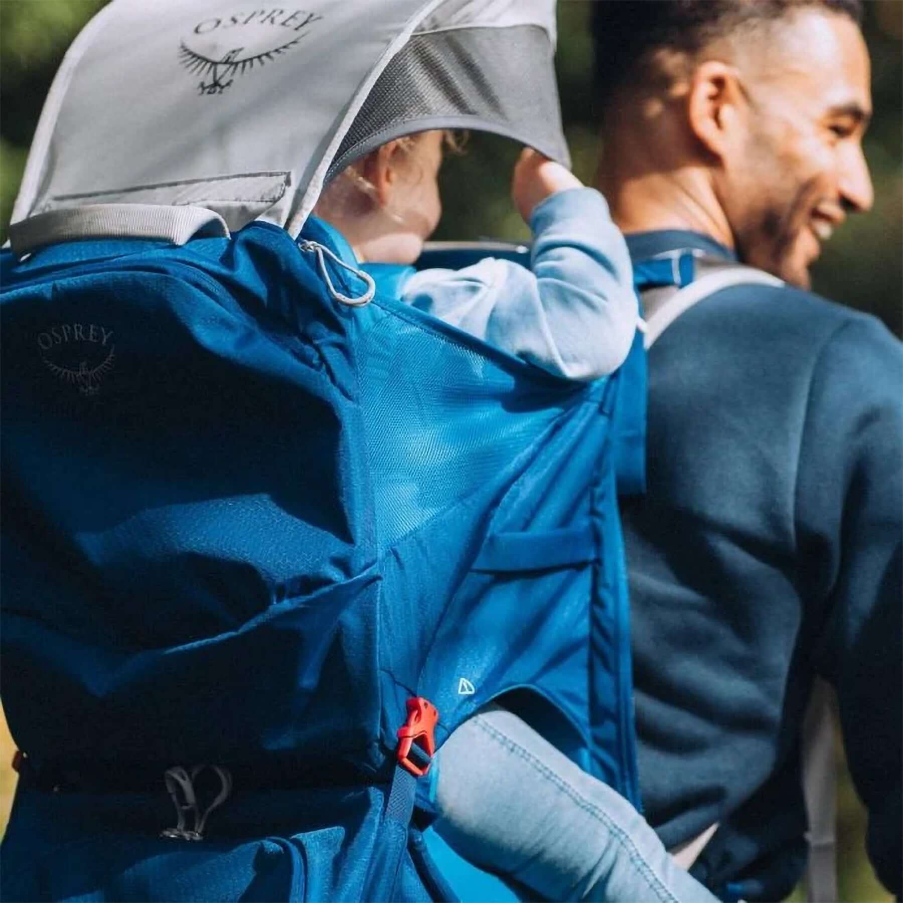 Poco LT Child Carrier - Image 12