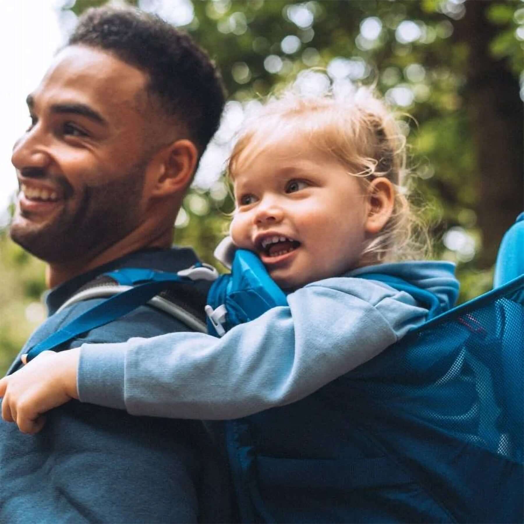 Poco LT Child Carrier - Image 13