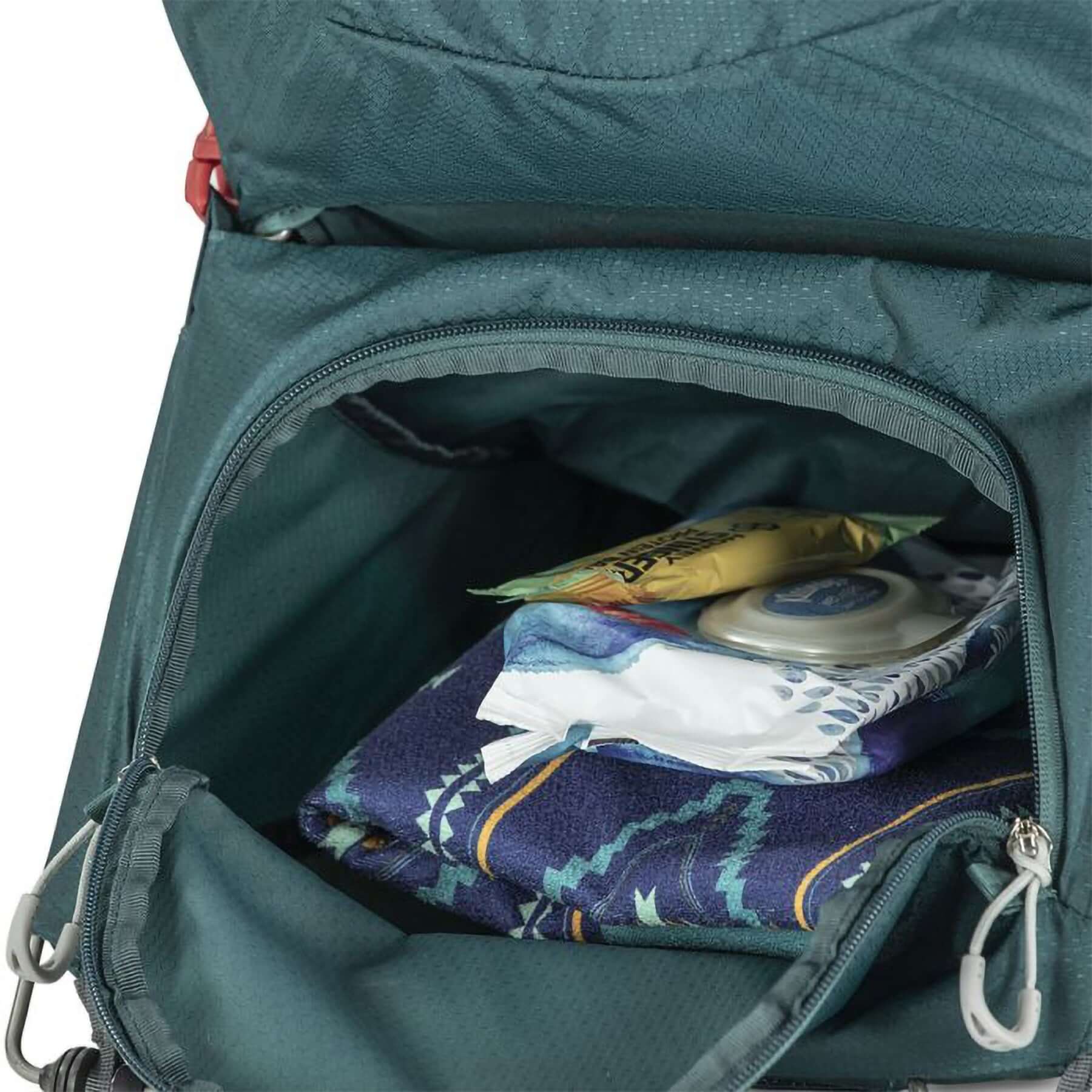Poco LT Child Carrier - Image 14