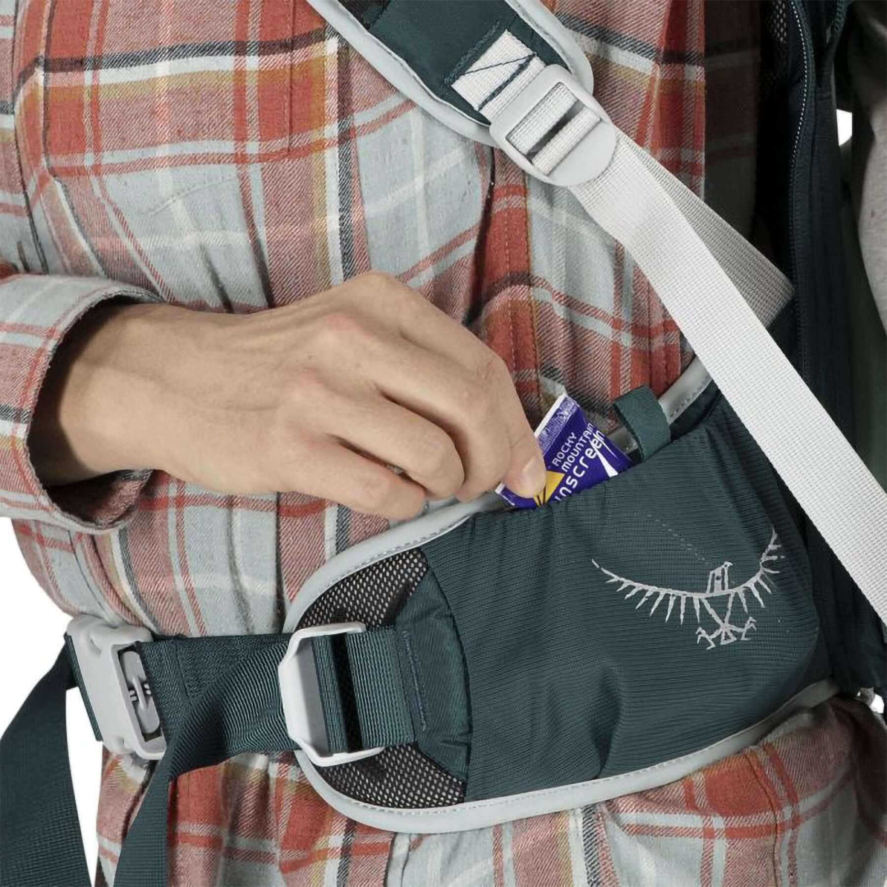 Poco LT Child Carrier - Image 15