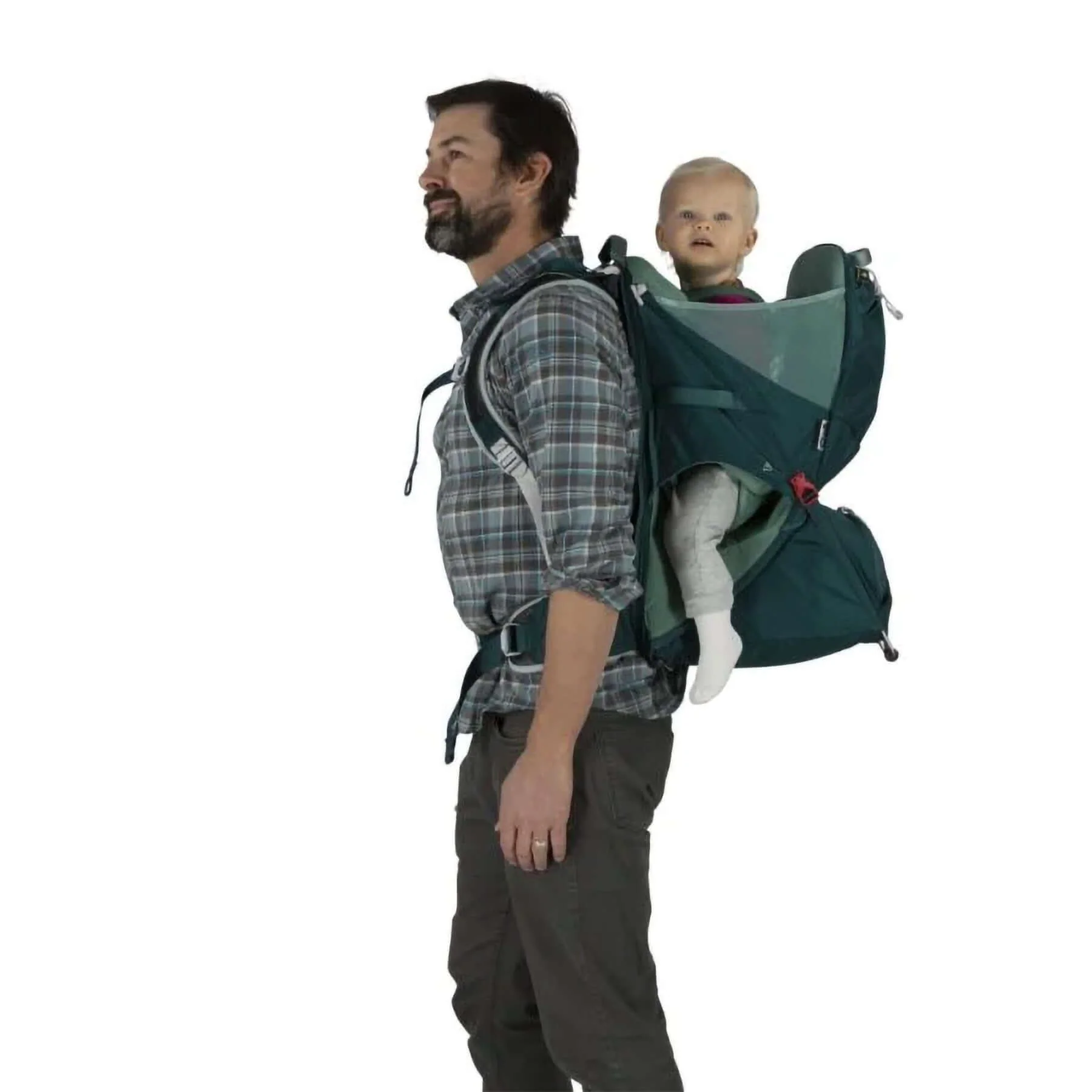 Poco LT Child Carrier - Image 2