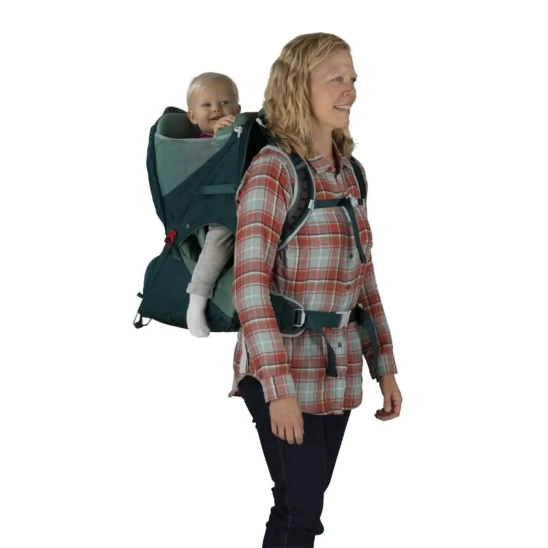Poco LT Child Carrier - Image 3