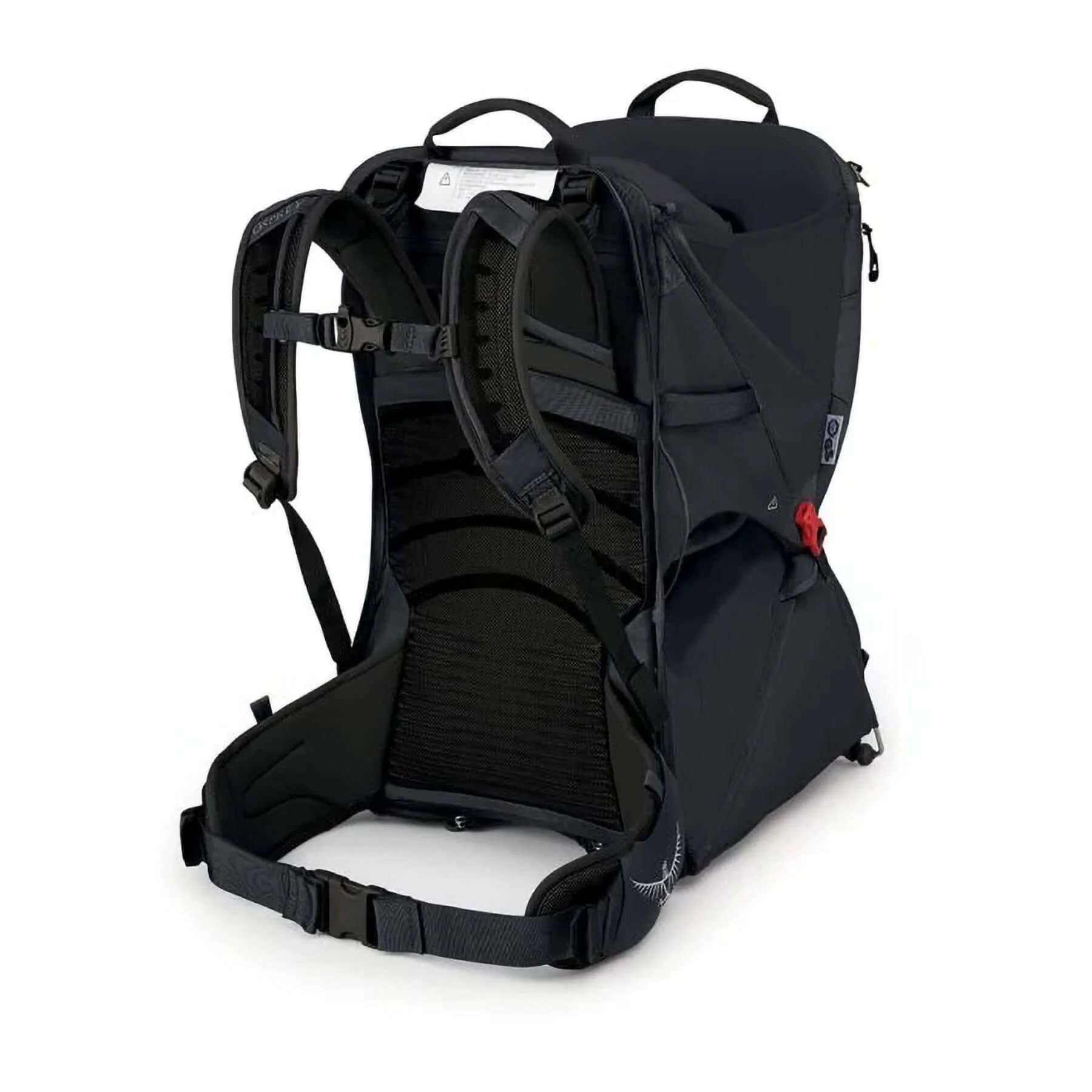 Poco LT Child Carrier - Image 4