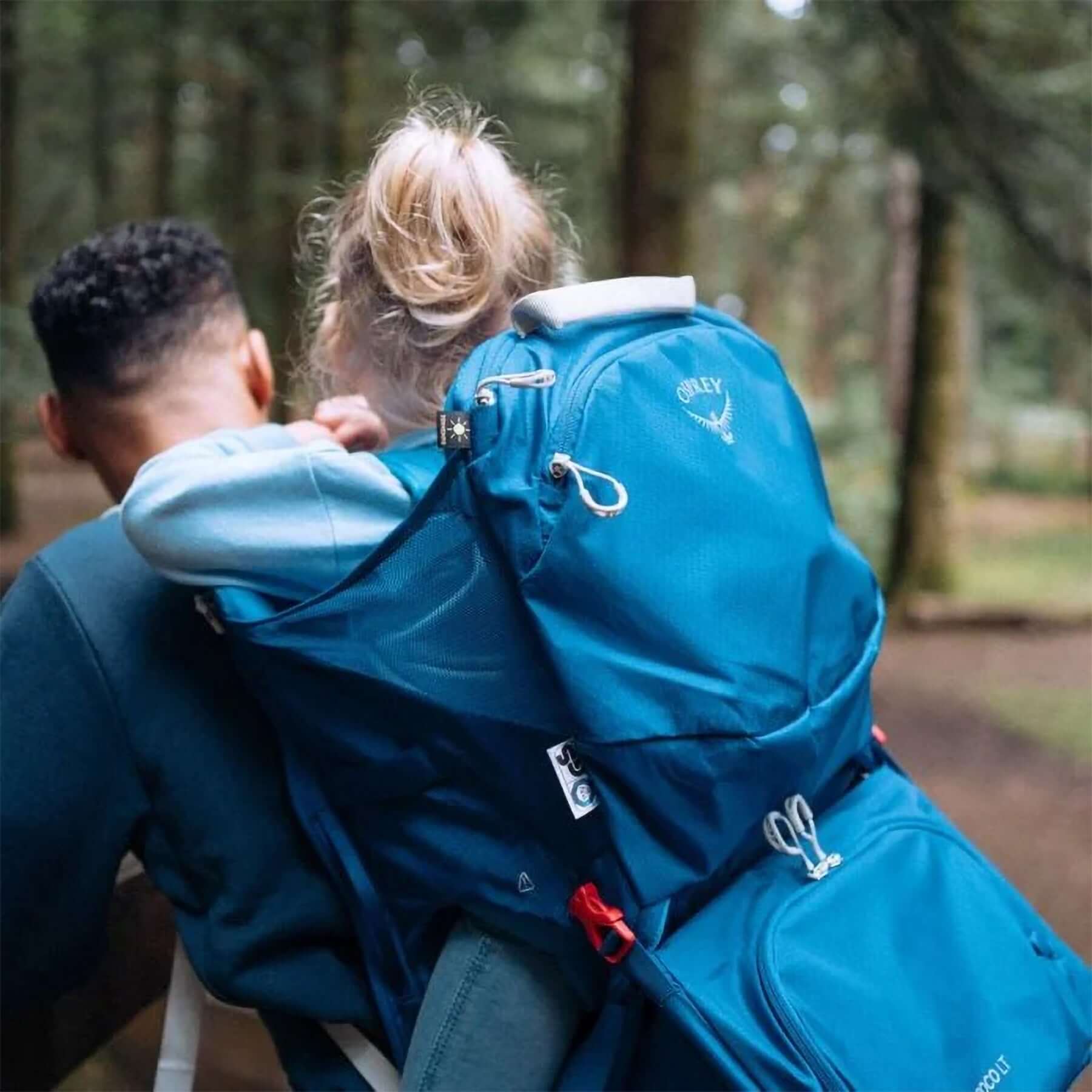 Poco LT Child Carrier - Image 7