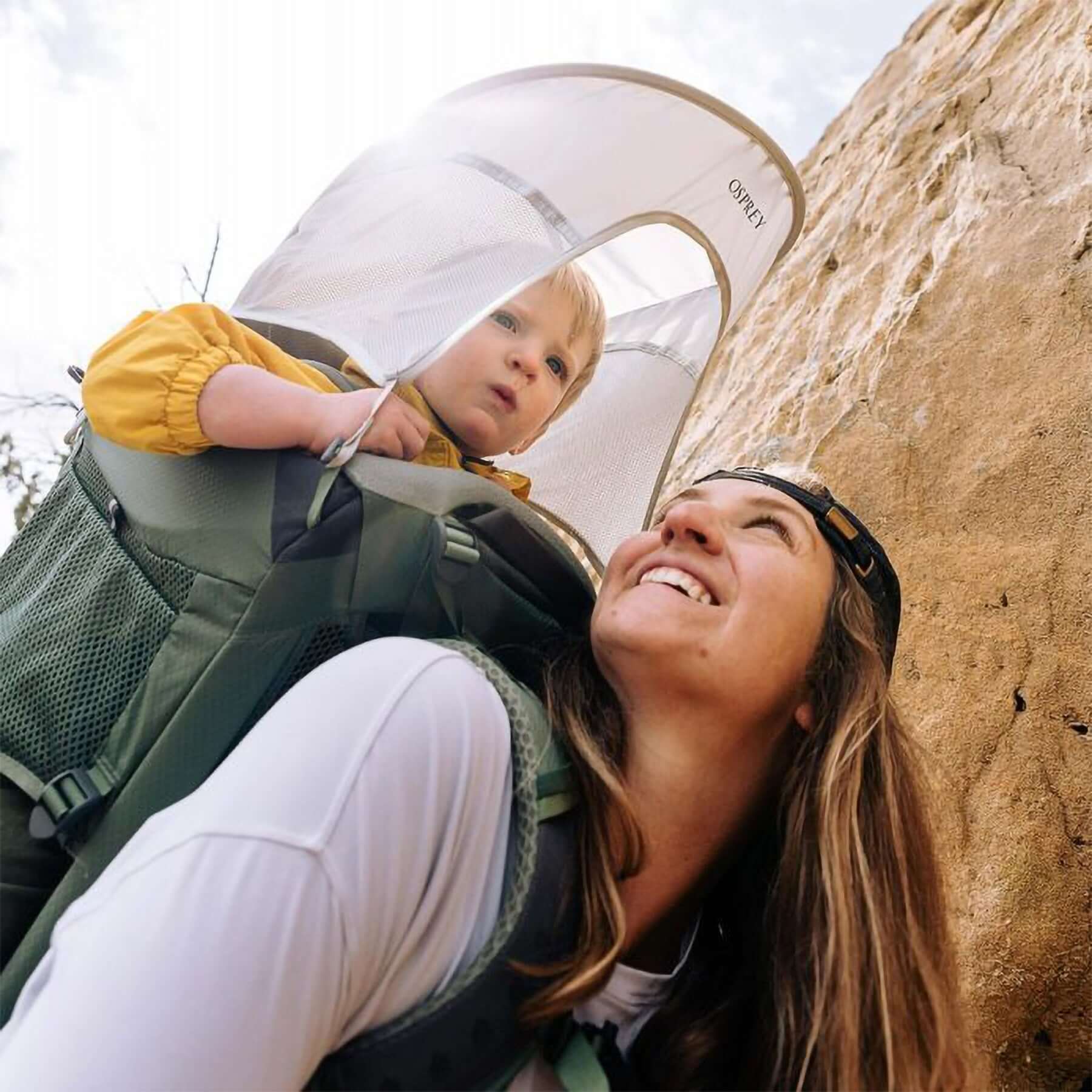 Poco Premium Child Carrier - Image 12