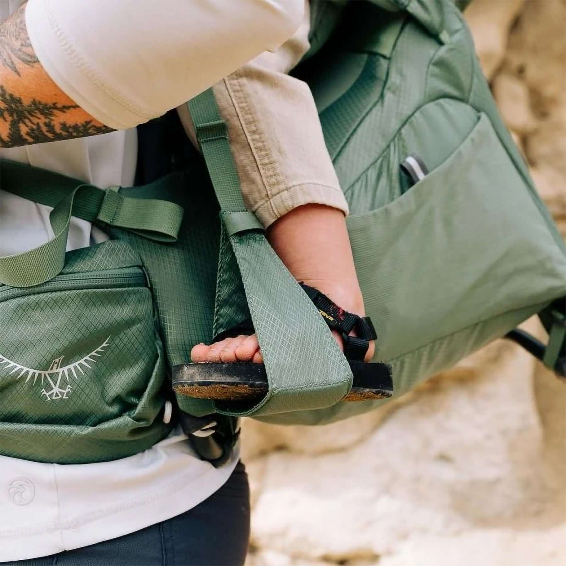 Poco Premium Child Carrier - Image 7