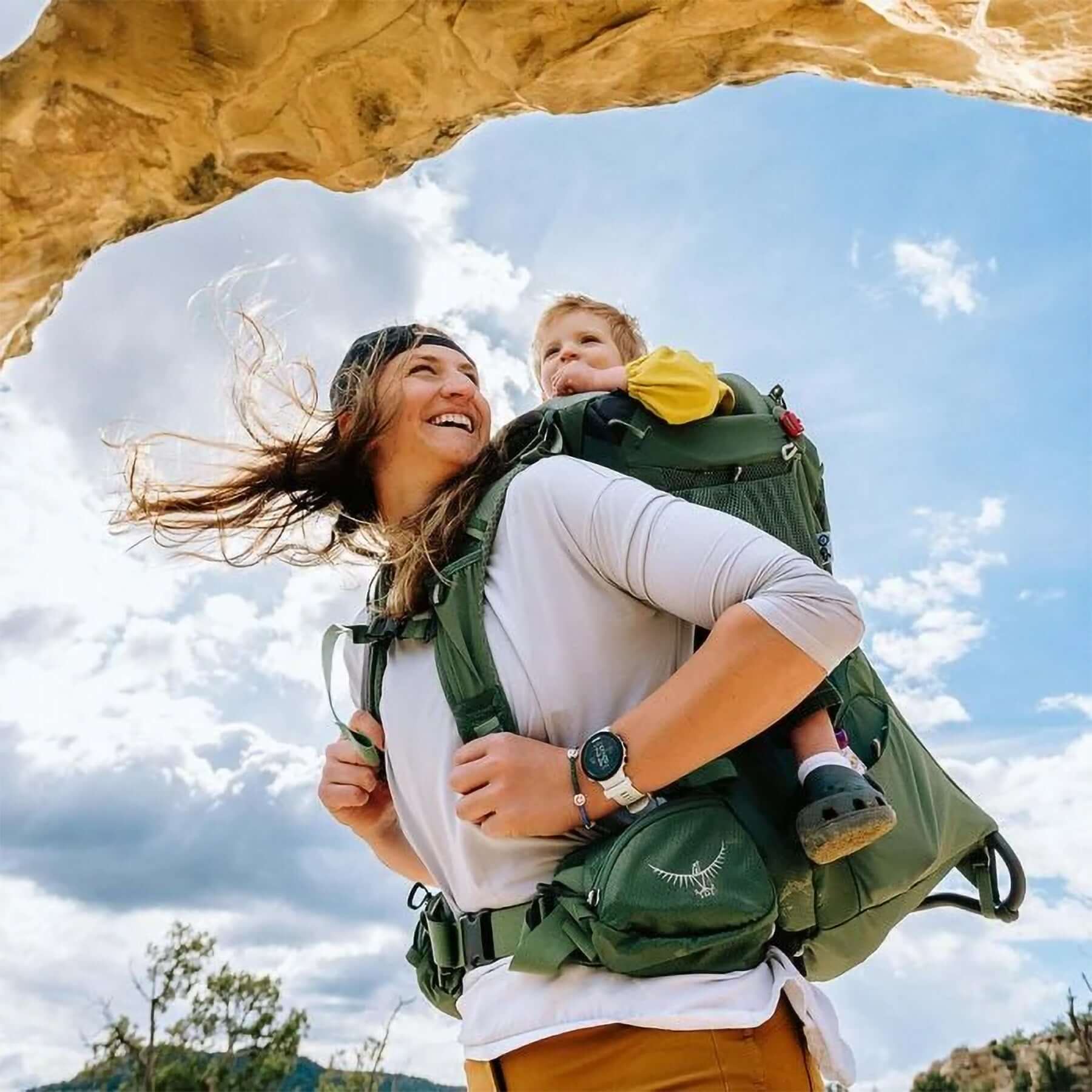 Poco Premium Child Carrier - Image 8
