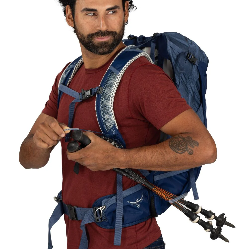 Hiking Day Backpack - Image 10