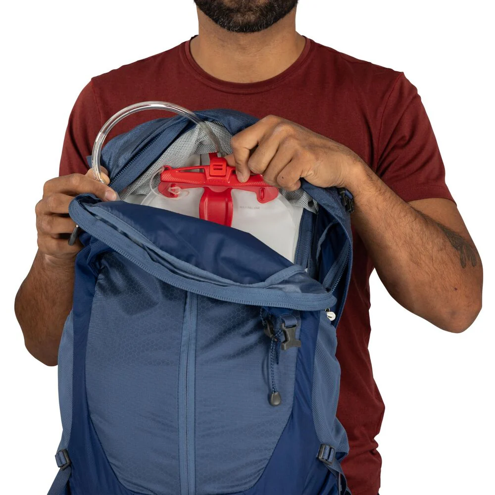 Hiking Day Backpack - Image 13