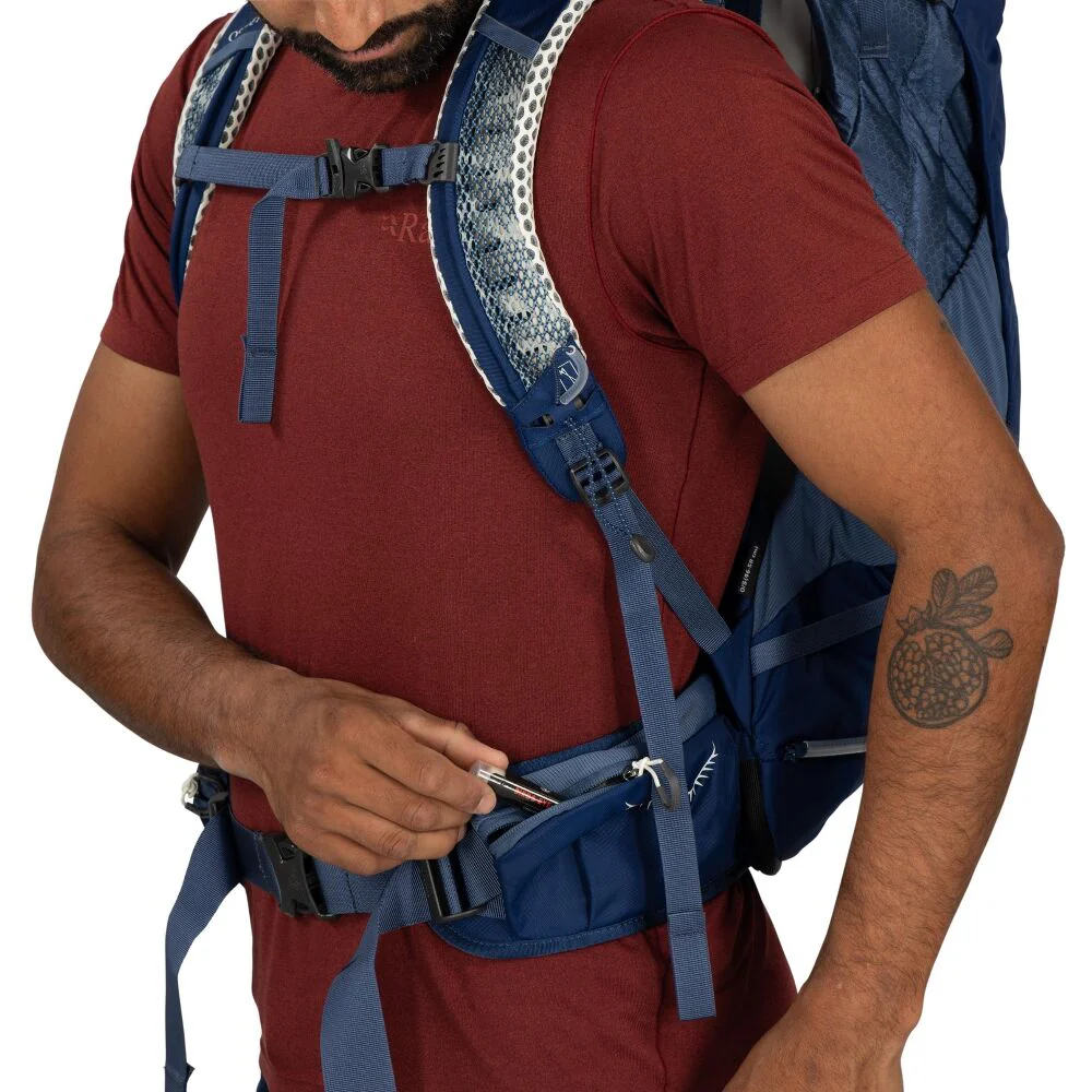 Hiking Day Backpack - Image 15