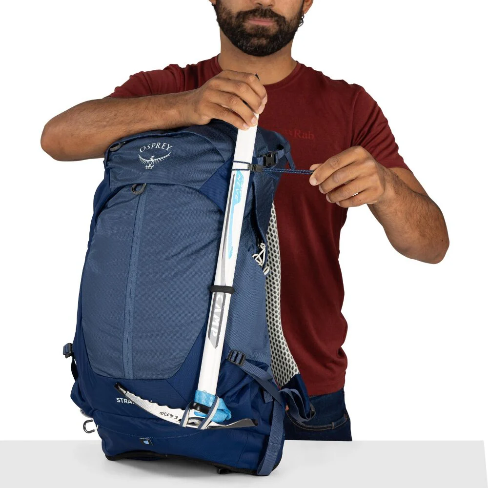 Hiking Day Backpack - Image 9
